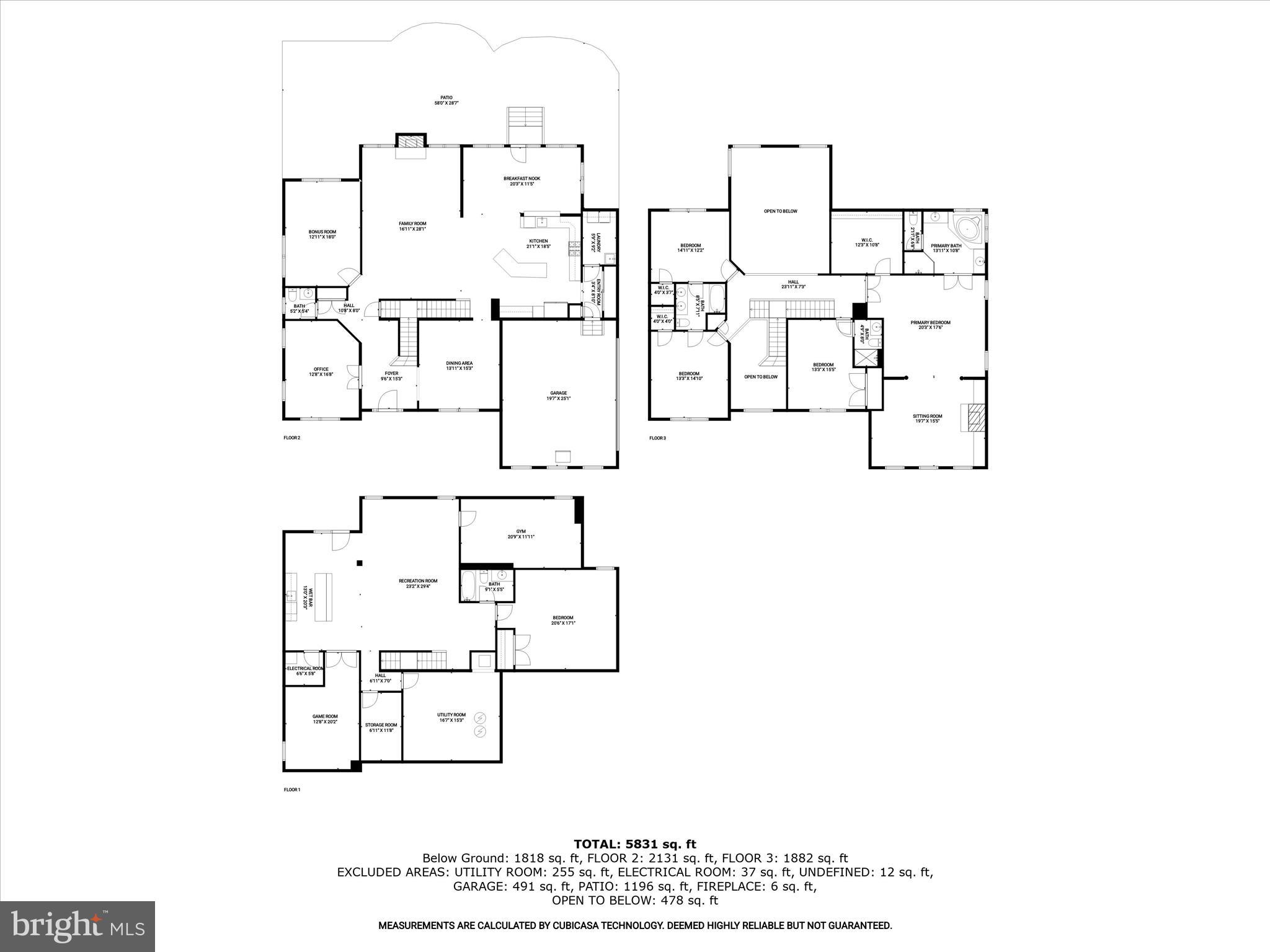 BELLE HAVEN ESTATES - Residential