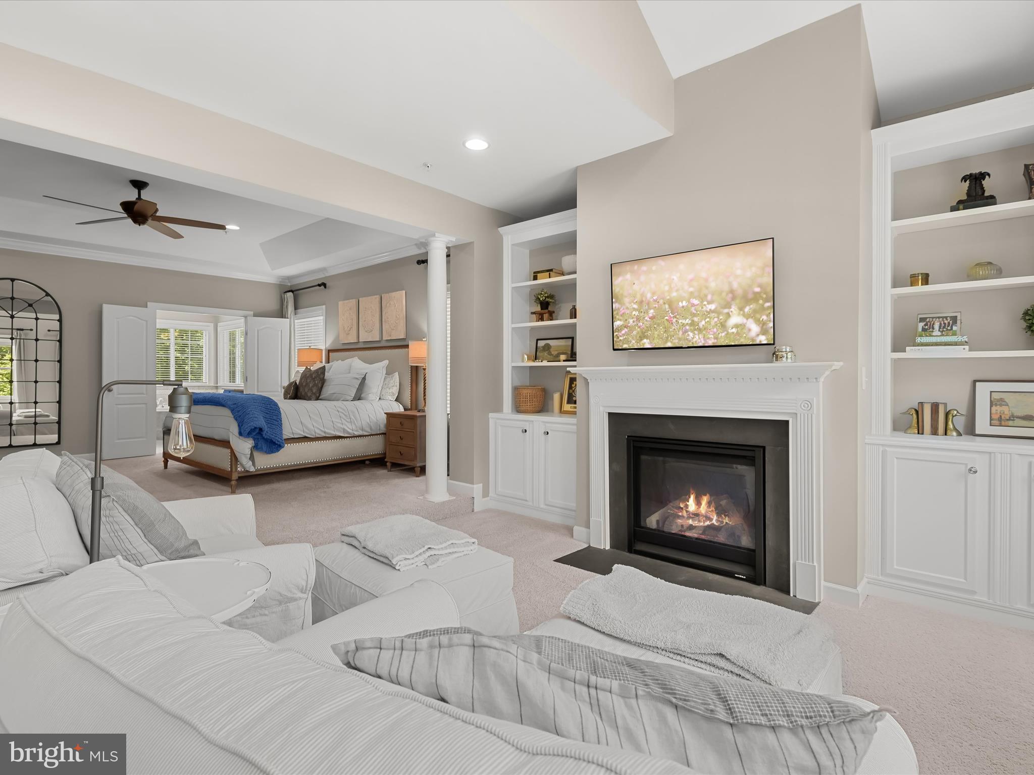 BELLE HAVEN ESTATES - Residential