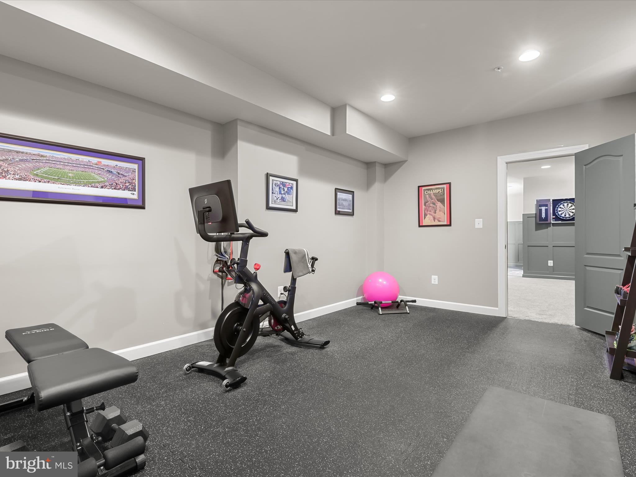 BELLE HAVEN ESTATES - Residential