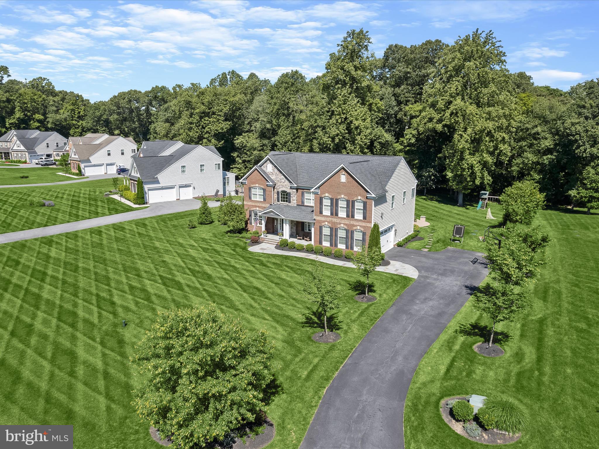 BELLE HAVEN ESTATES - Residential