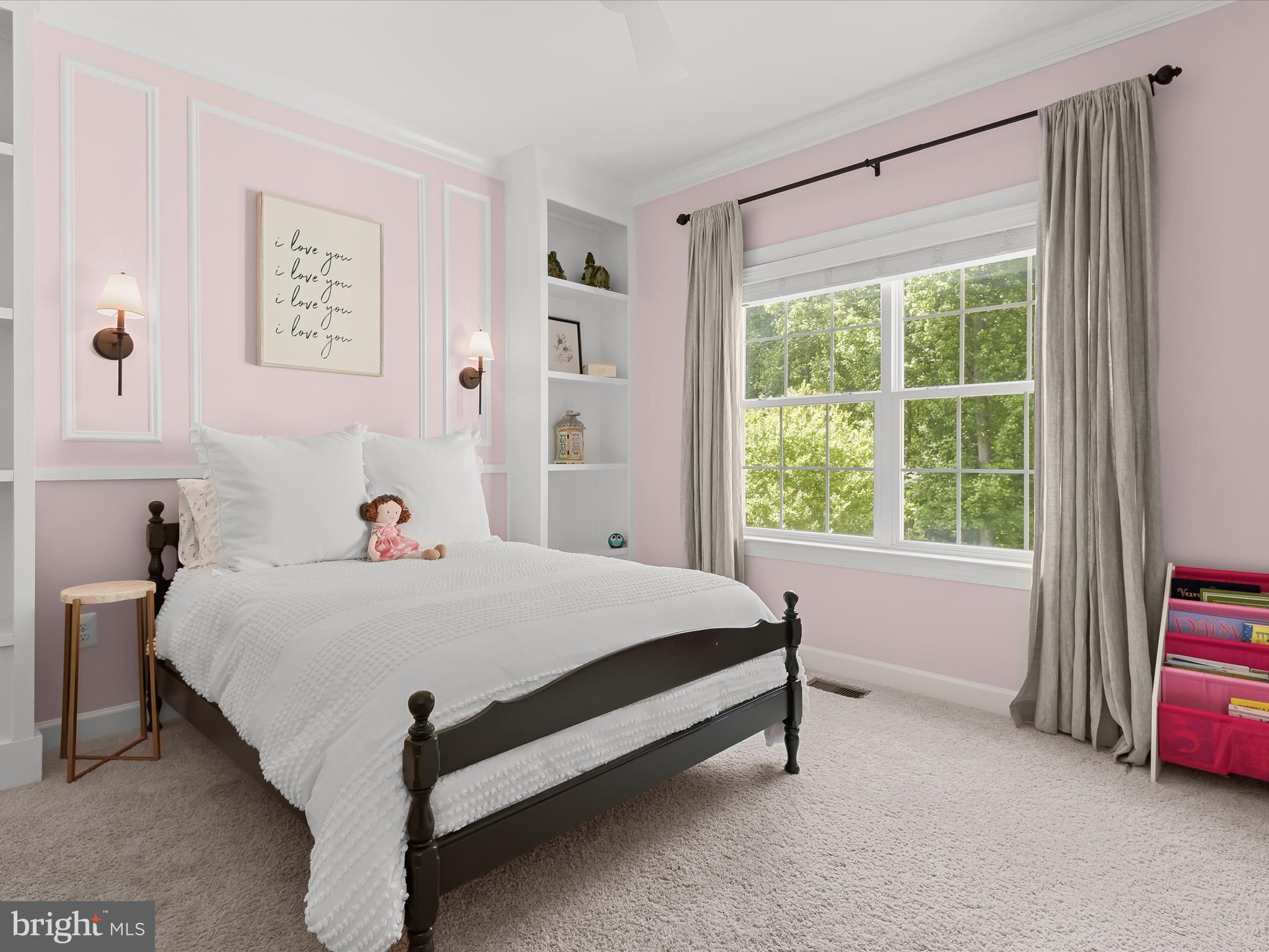 BELLE HAVEN ESTATES - Residential