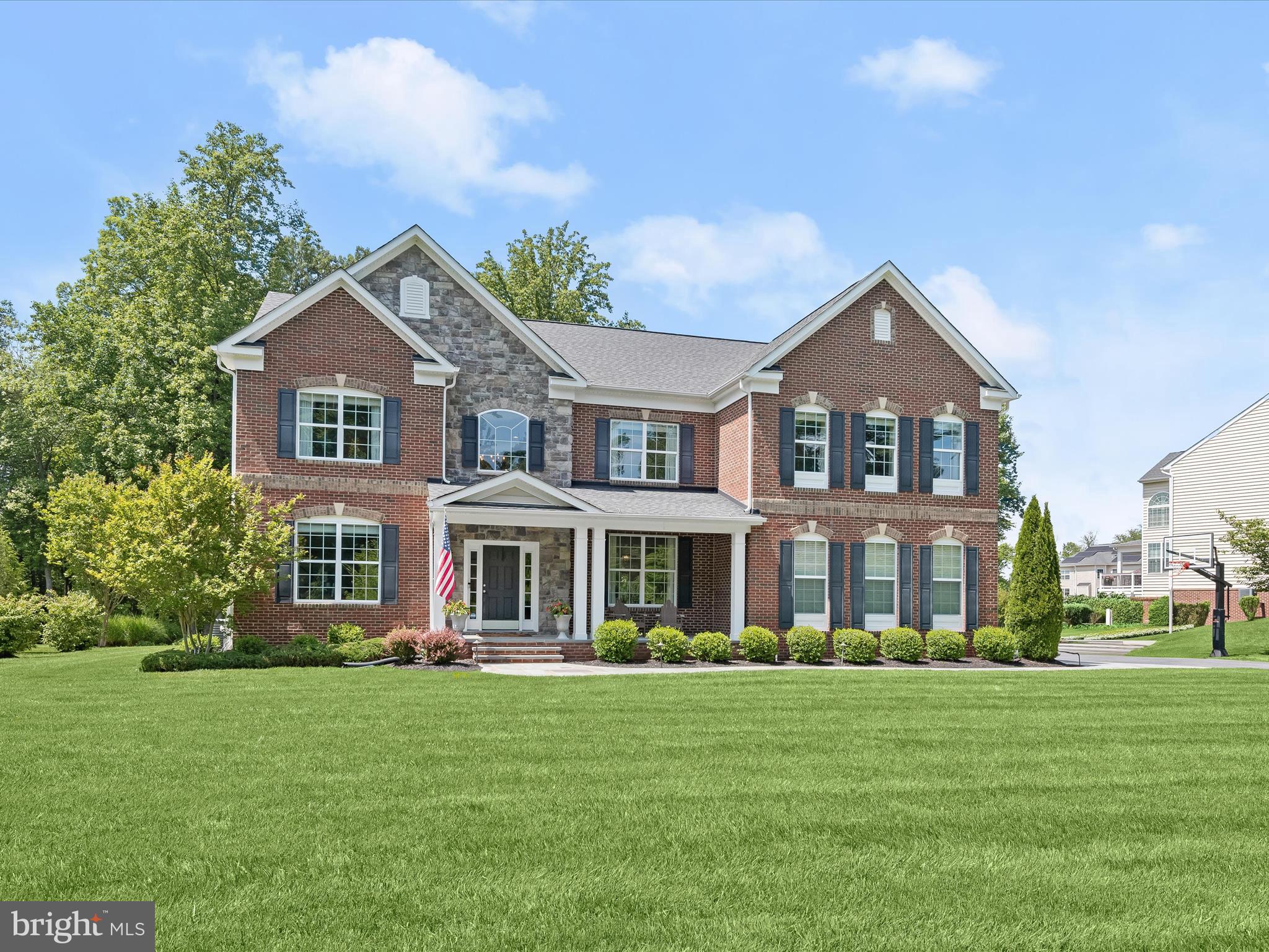 BELLE HAVEN ESTATES - Residential