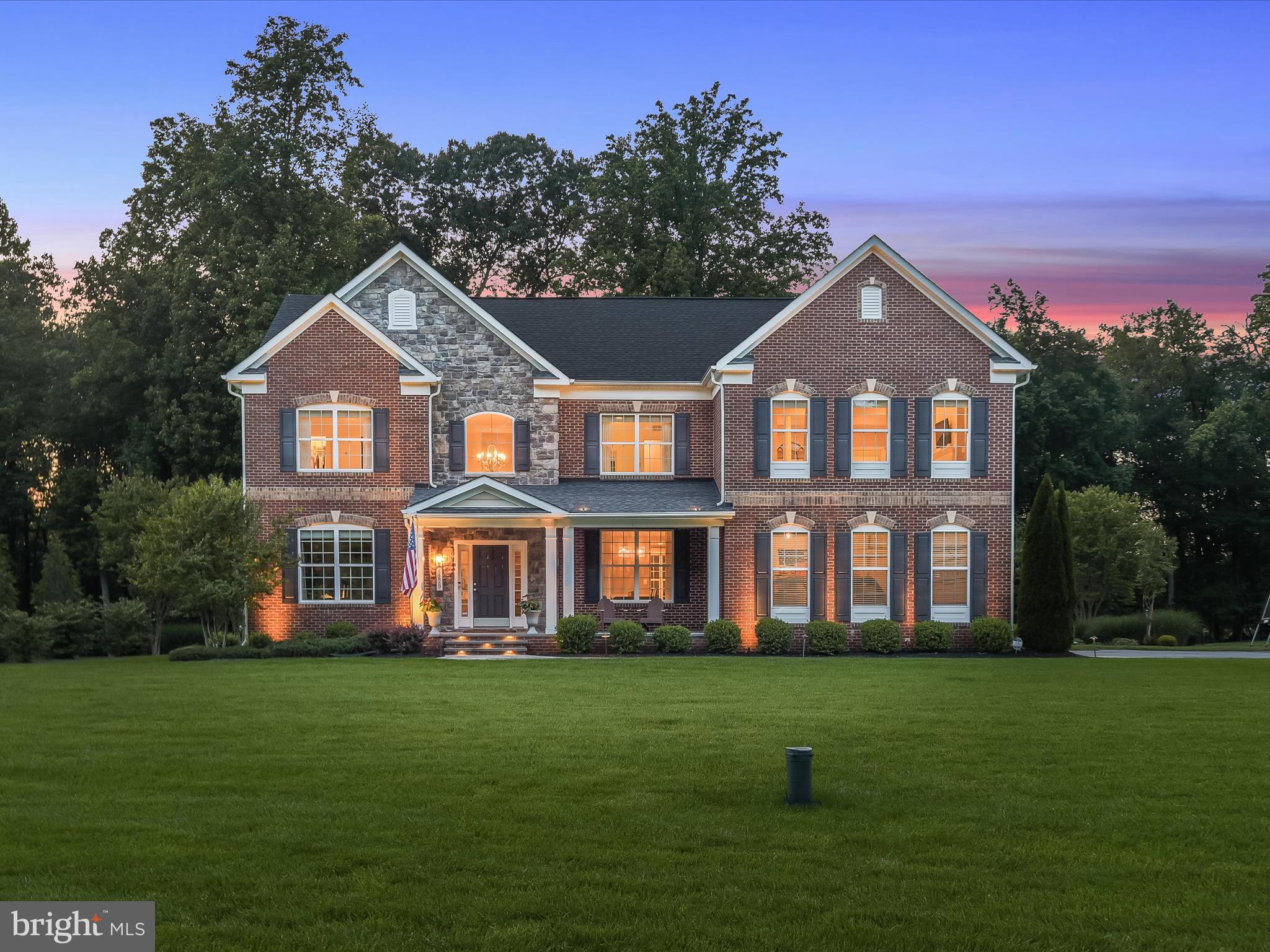 BELLE HAVEN ESTATES - Residential