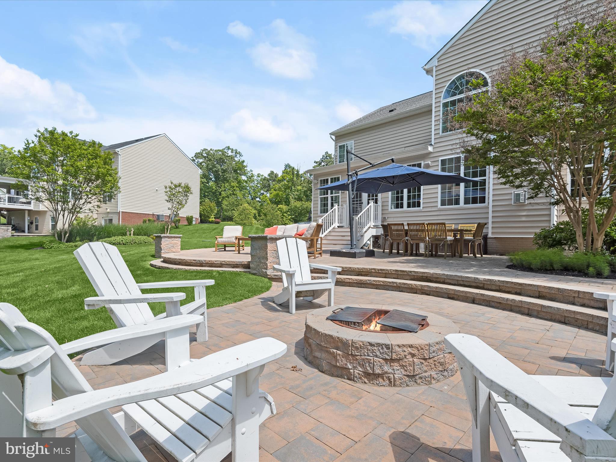 BELLE HAVEN ESTATES - Residential