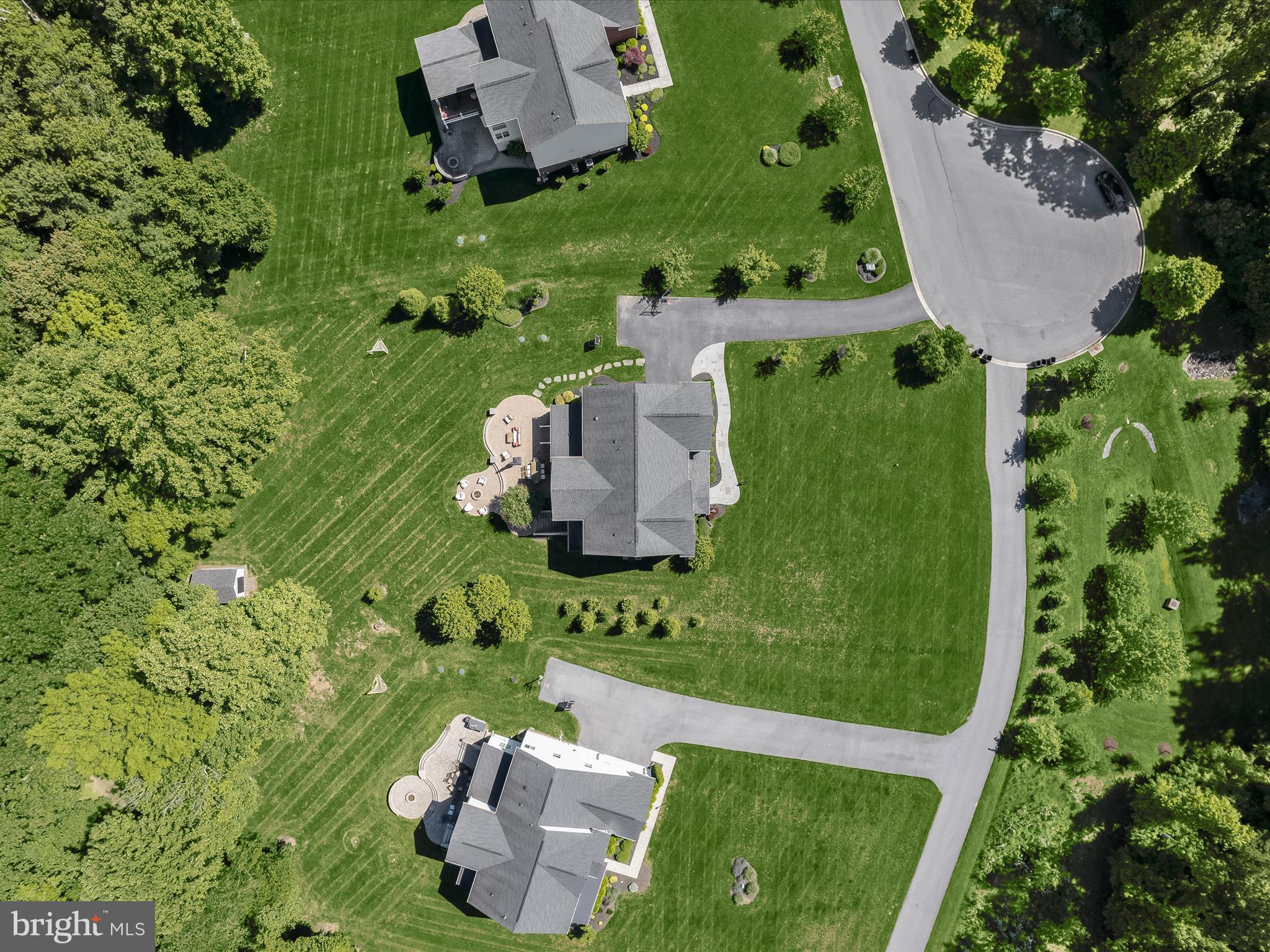 BELLE HAVEN ESTATES - Residential