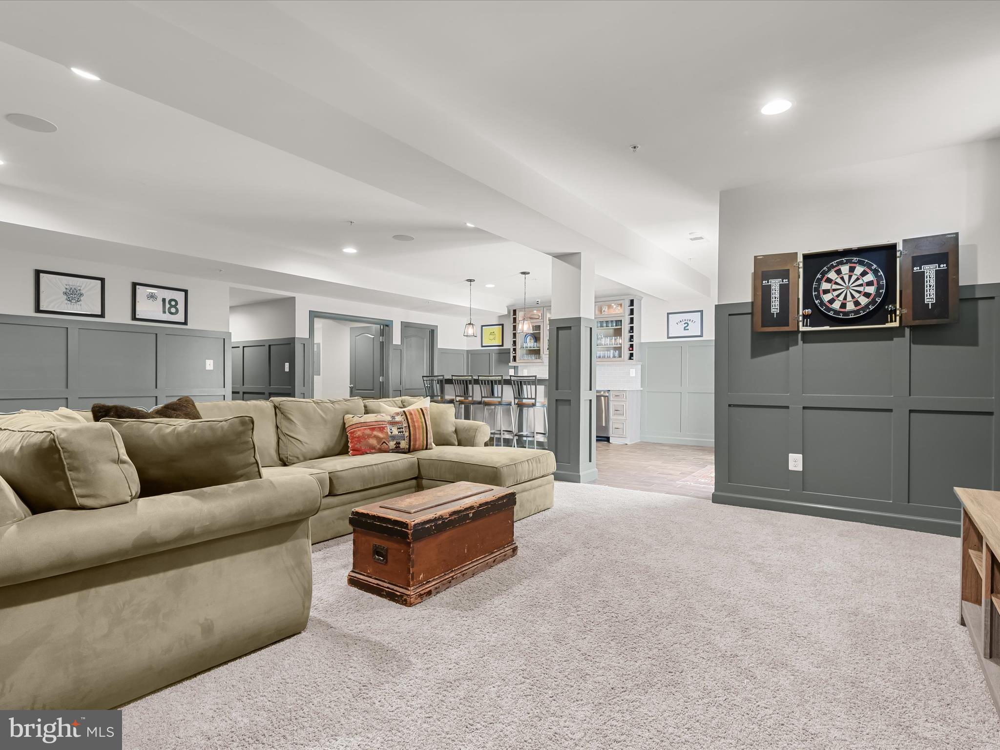 BELLE HAVEN ESTATES - Residential