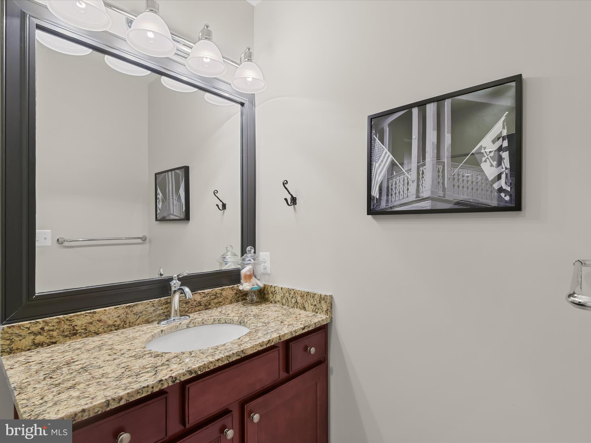 BELLE HAVEN ESTATES - Residential