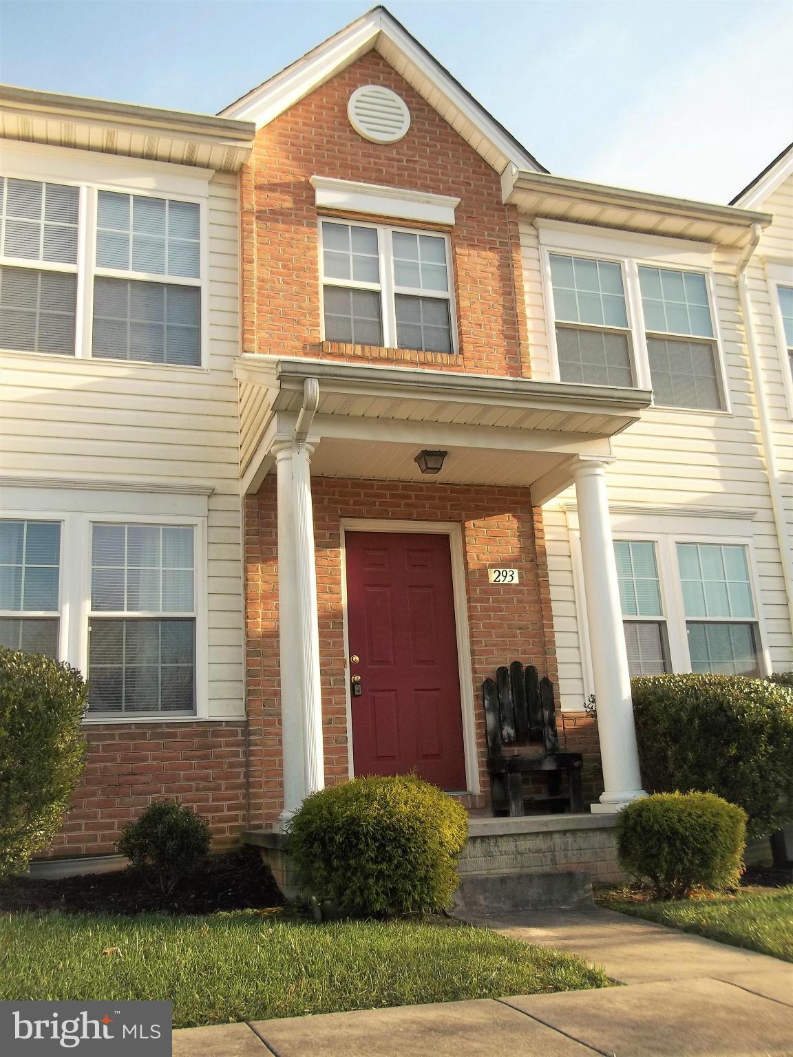 MEADOWS AT BAR KESS - Residential