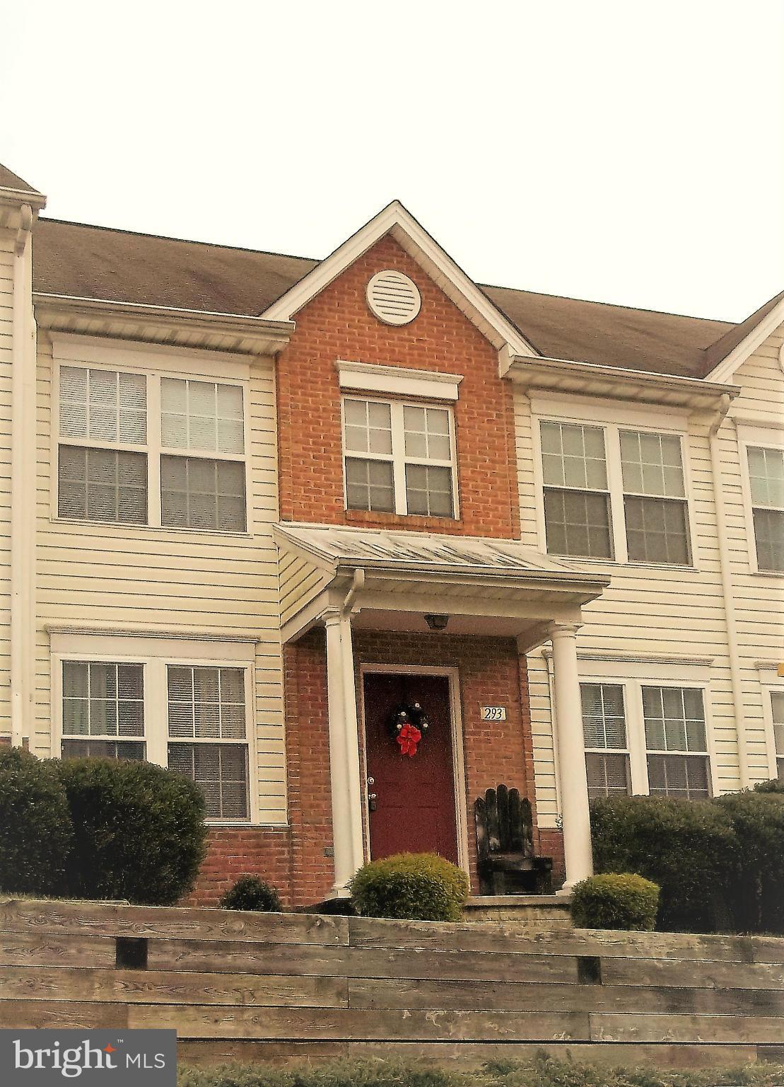 MEADOWS AT BAR KESS - Residential