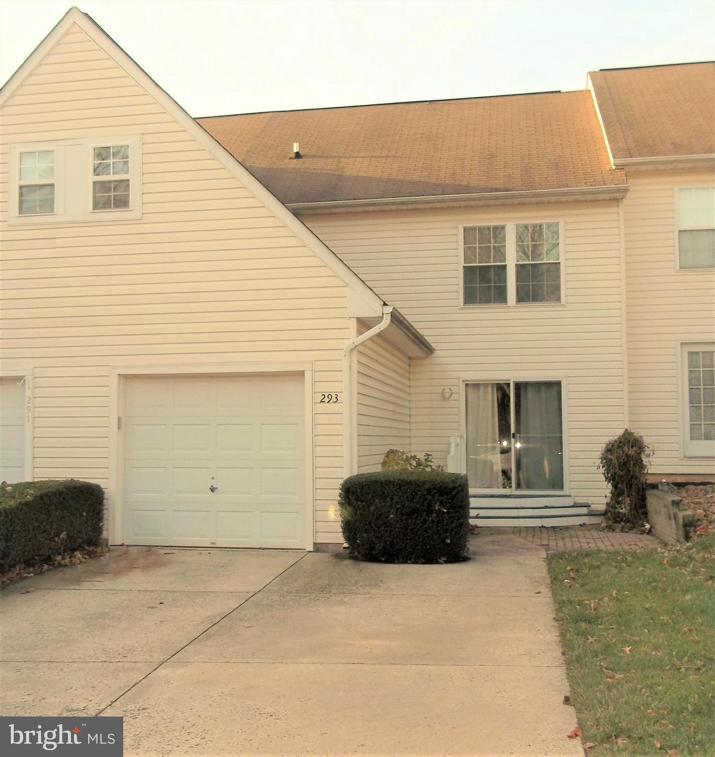 MEADOWS AT BAR KESS - Residential