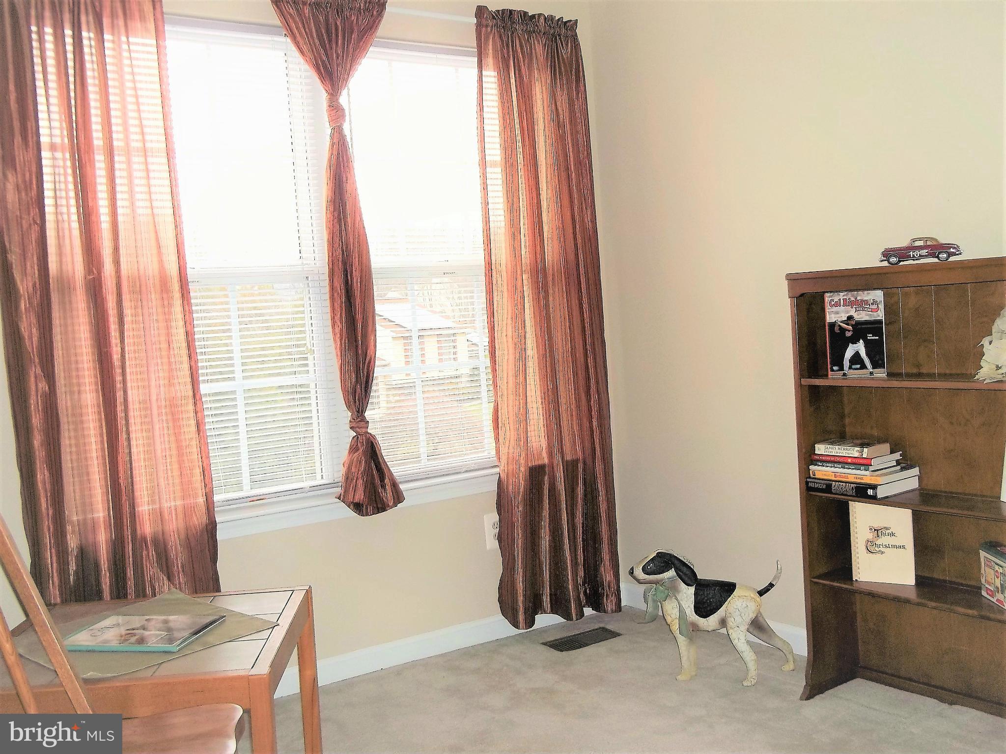 MEADOWS AT BAR KESS - Residential