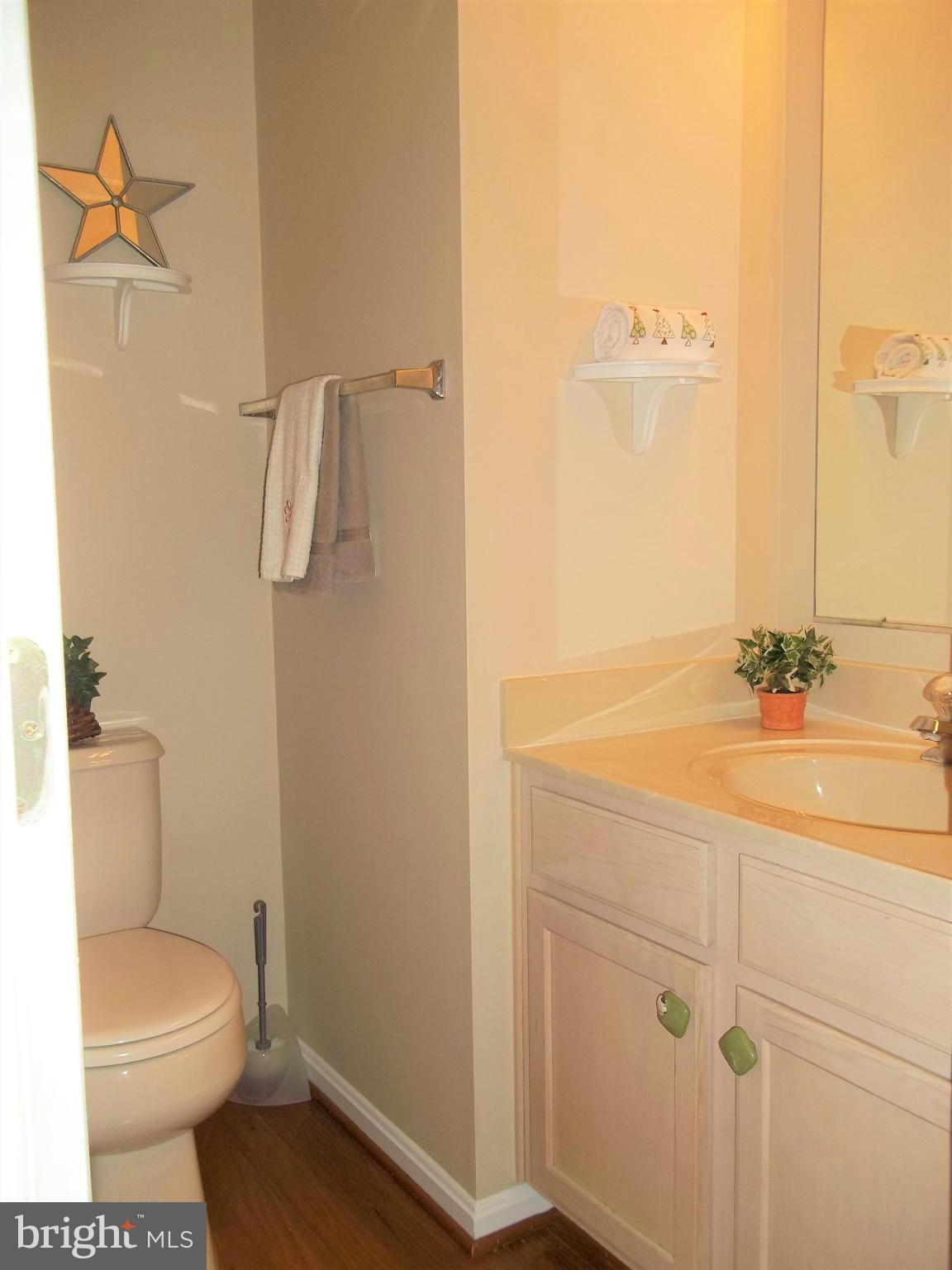 MEADOWS AT BAR KESS - Residential