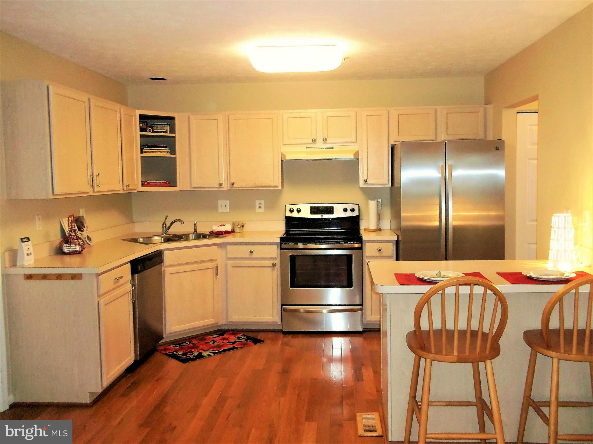 MEADOWS AT BAR KESS - Residential