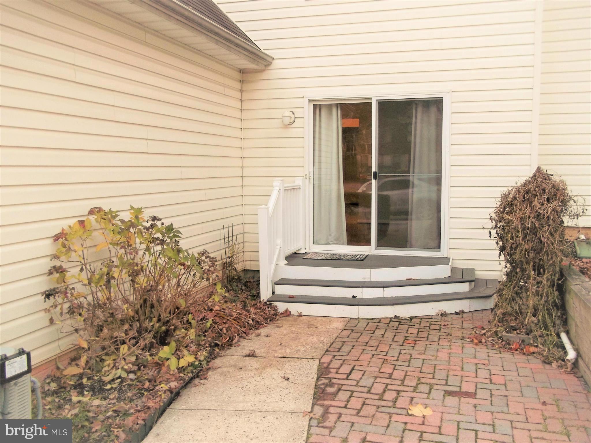 MEADOWS AT BAR KESS - Residential