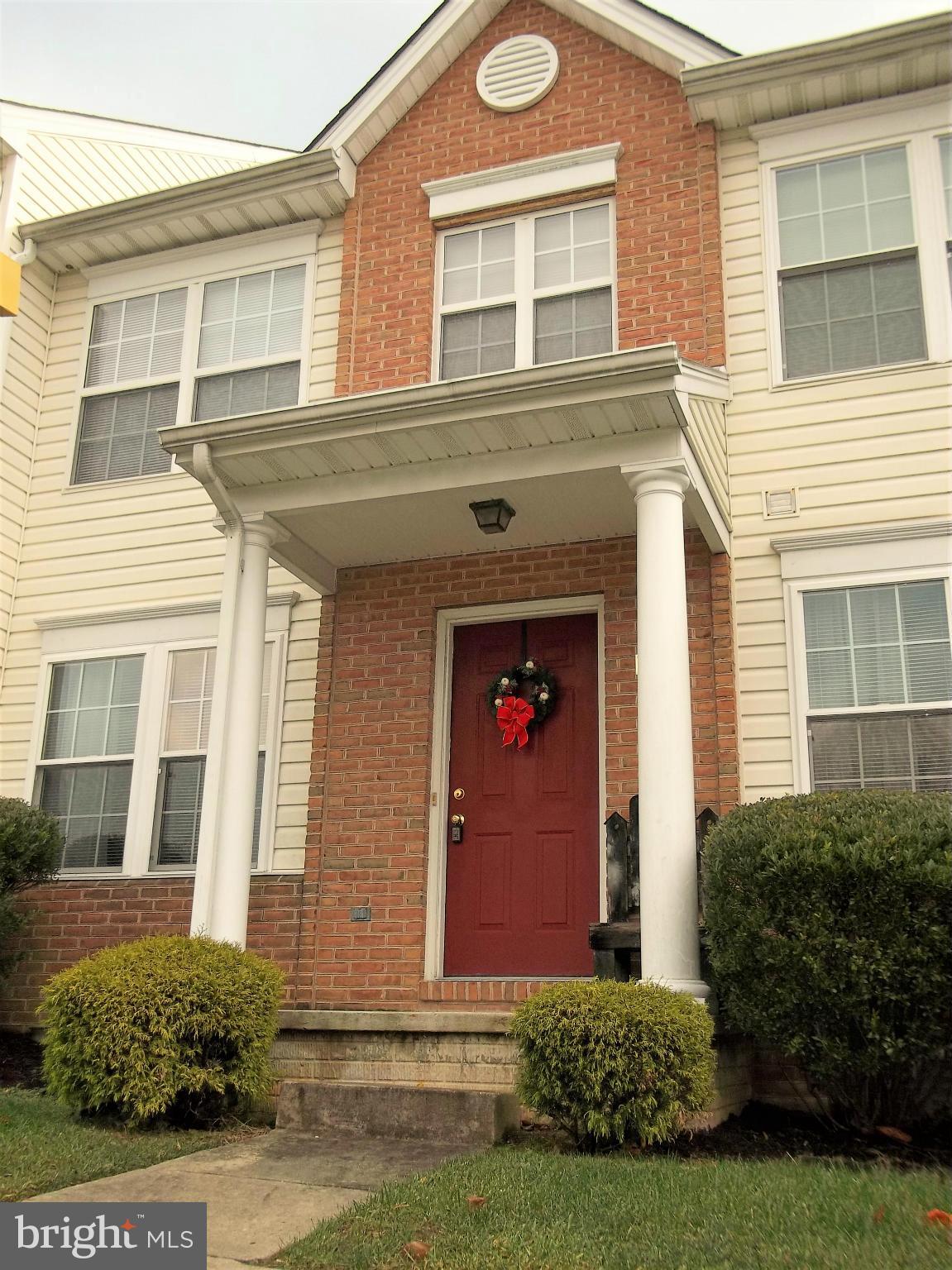 MEADOWS AT BAR KESS - Residential