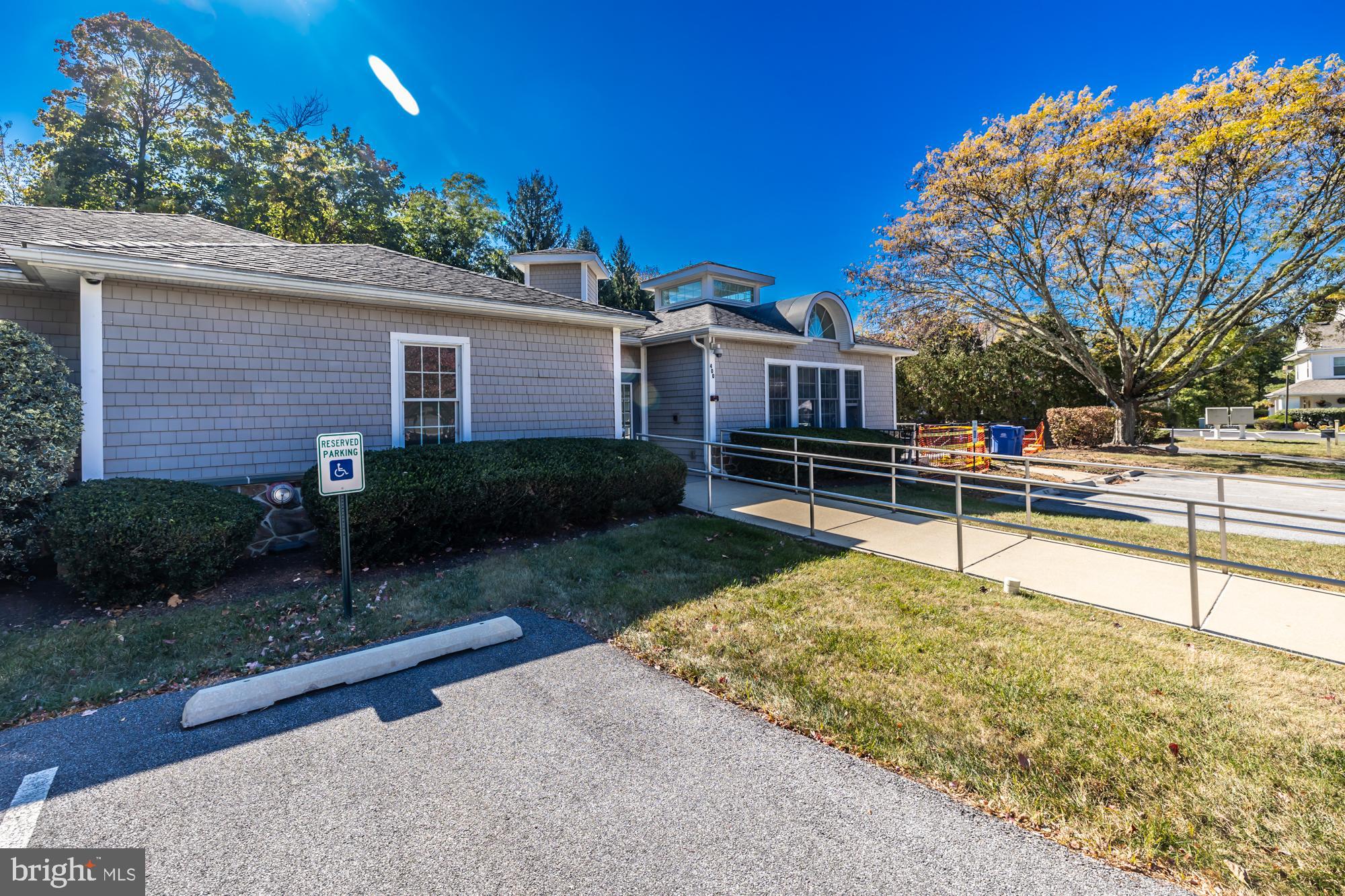 DARLINGTON WOODS - Residential