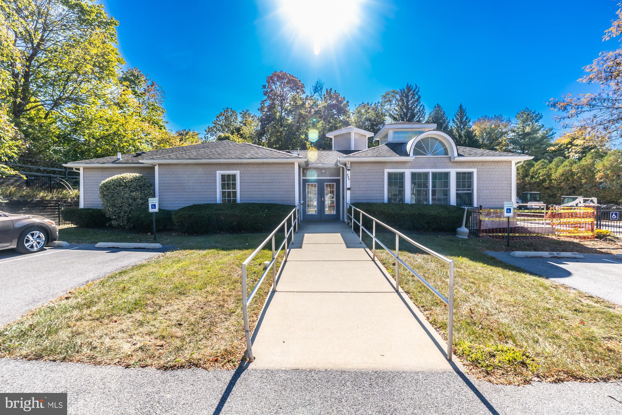 DARLINGTON WOODS - Residential