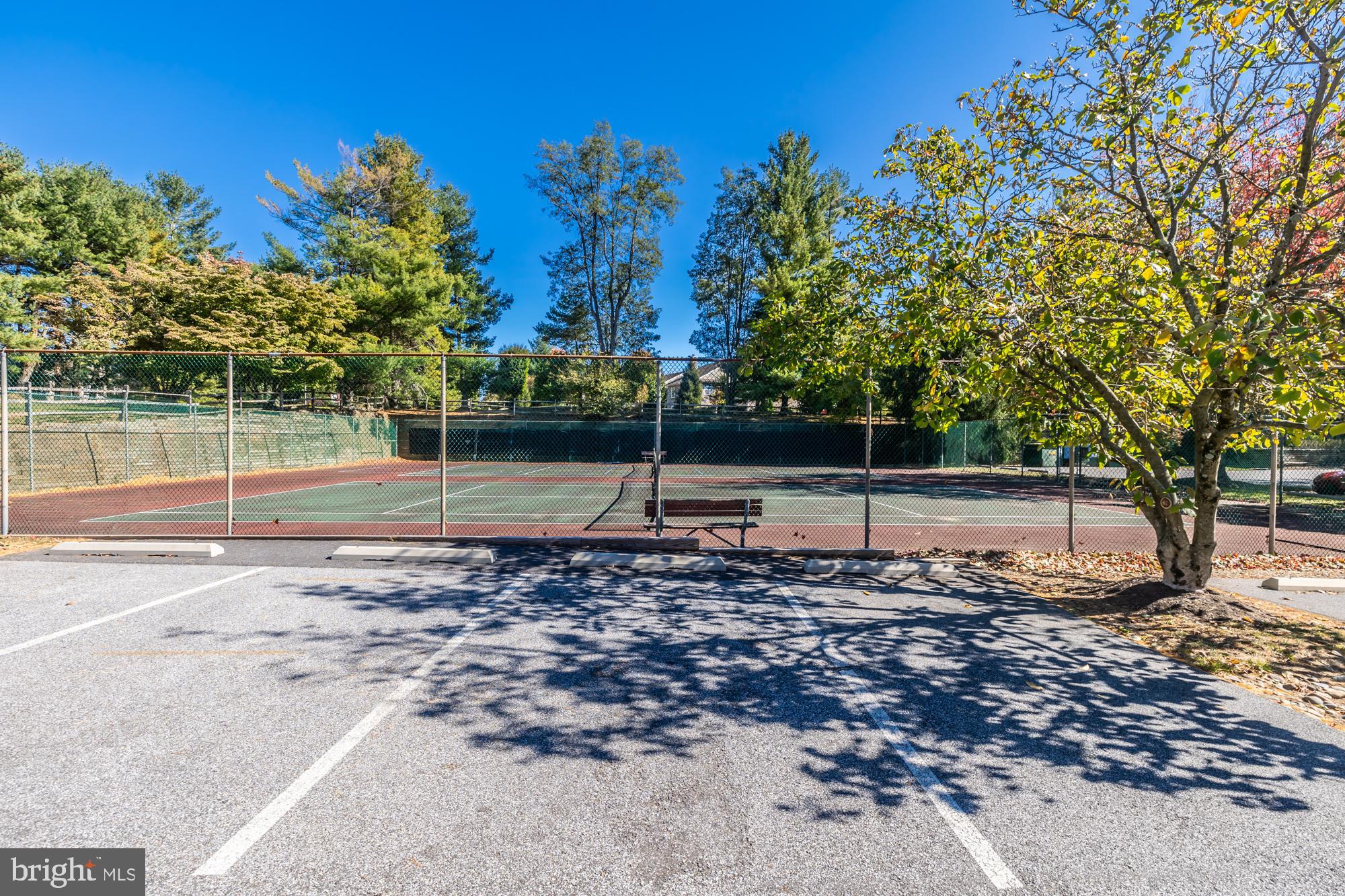 DARLINGTON WOODS - Residential