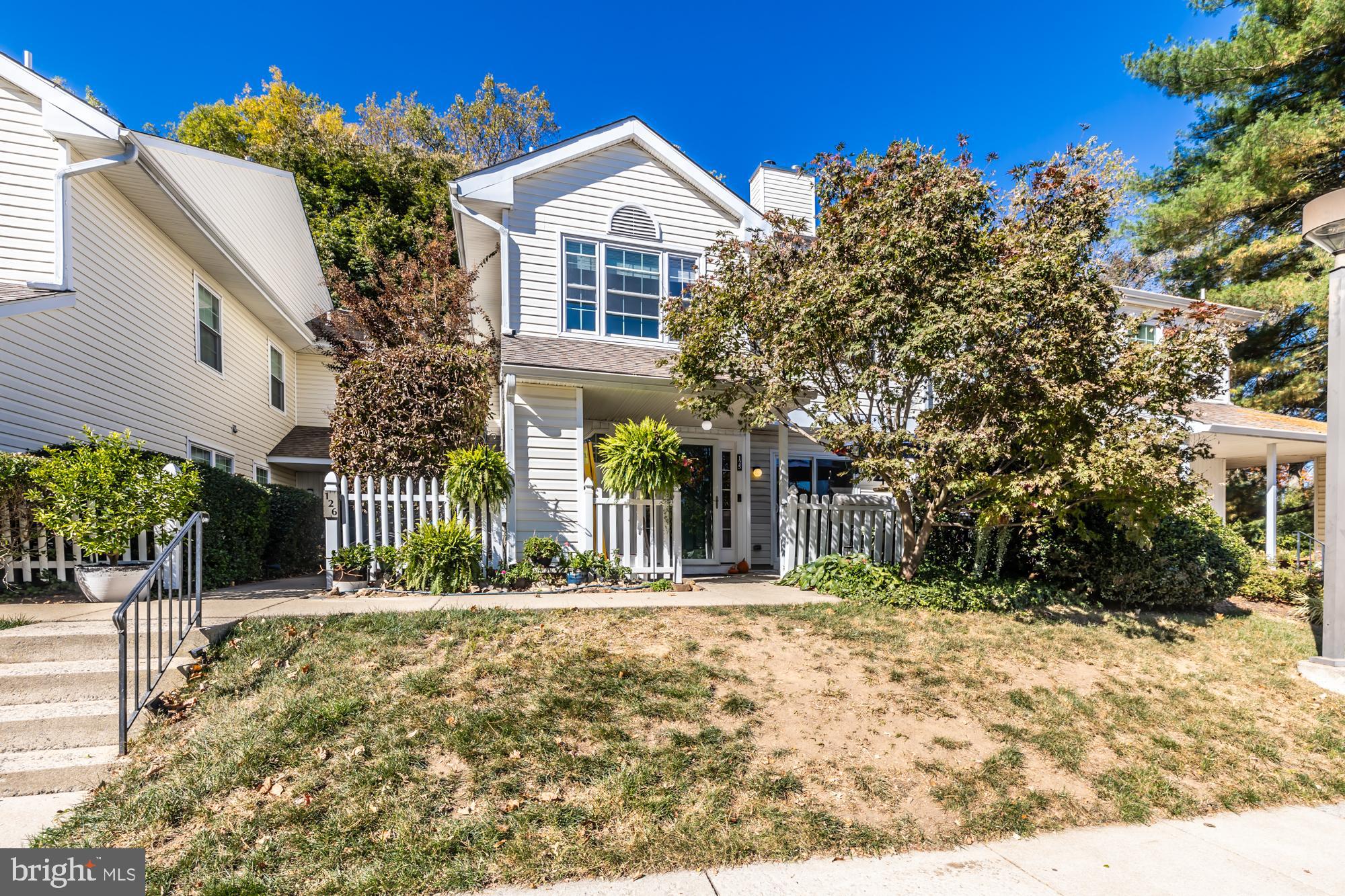 DARLINGTON WOODS - Residential