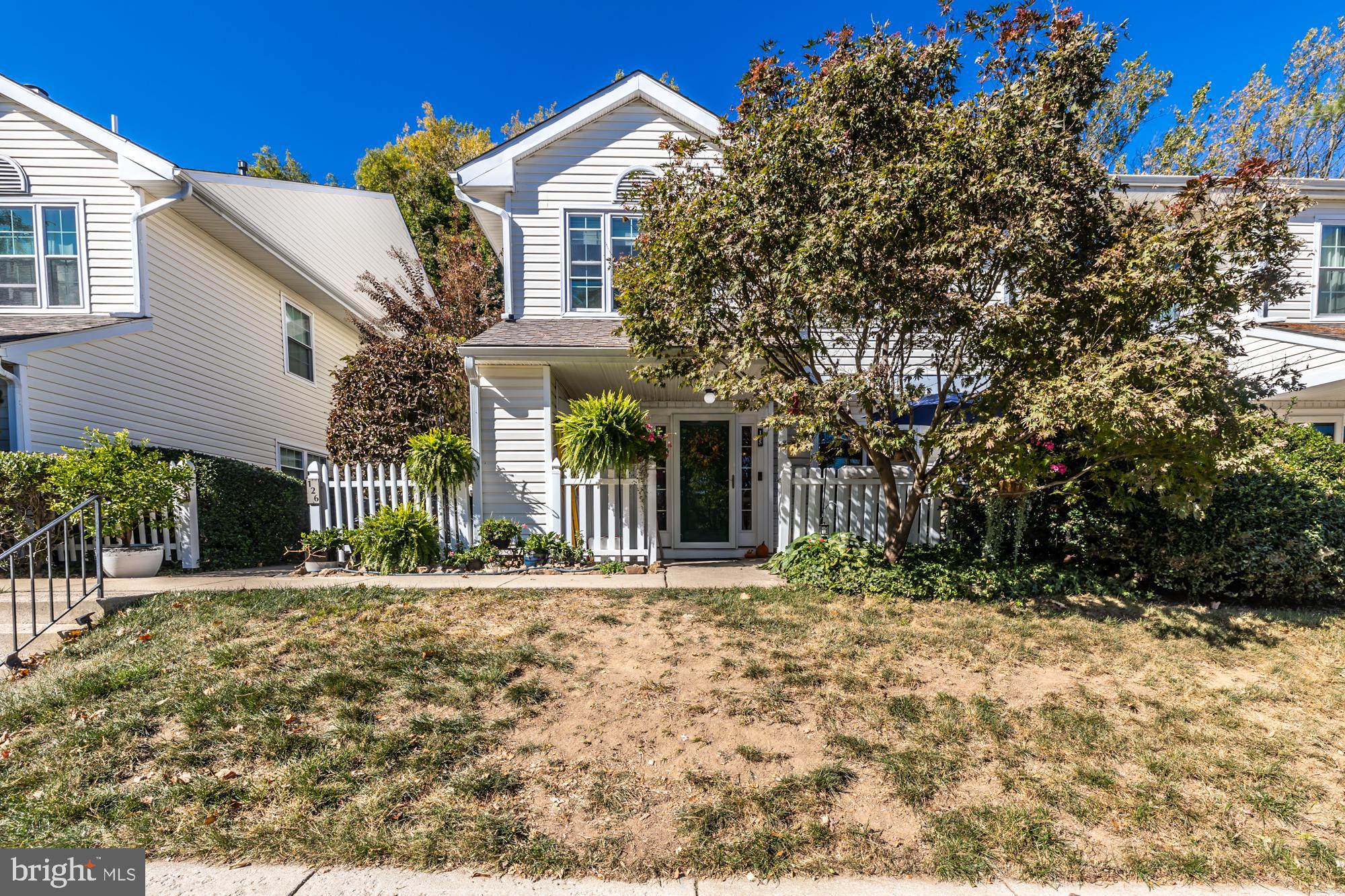 DARLINGTON WOODS - Residential