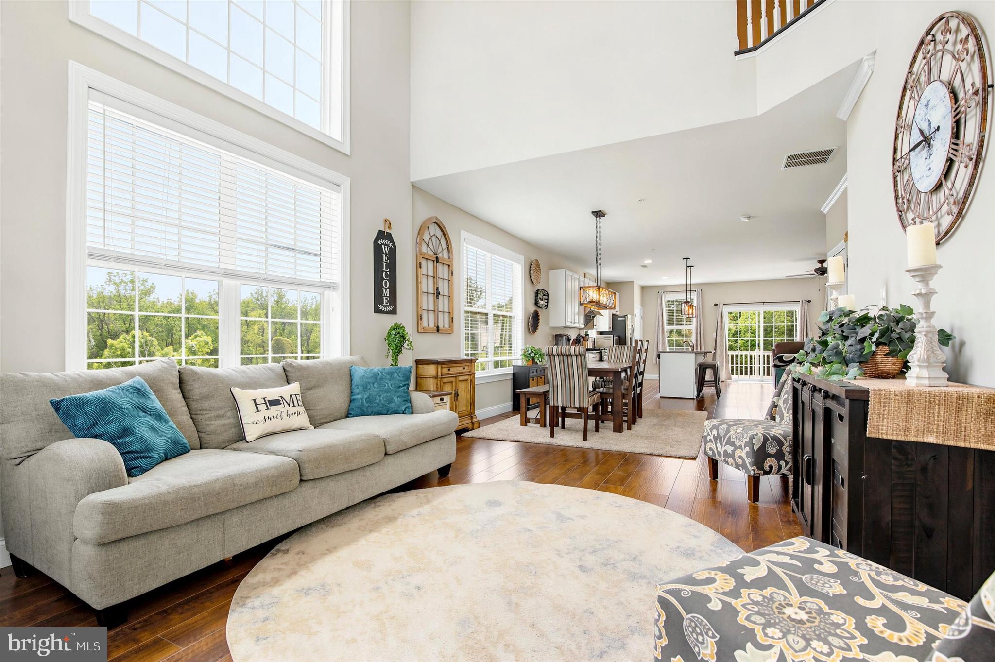 TH AT HERITAGE CNTR - Residential