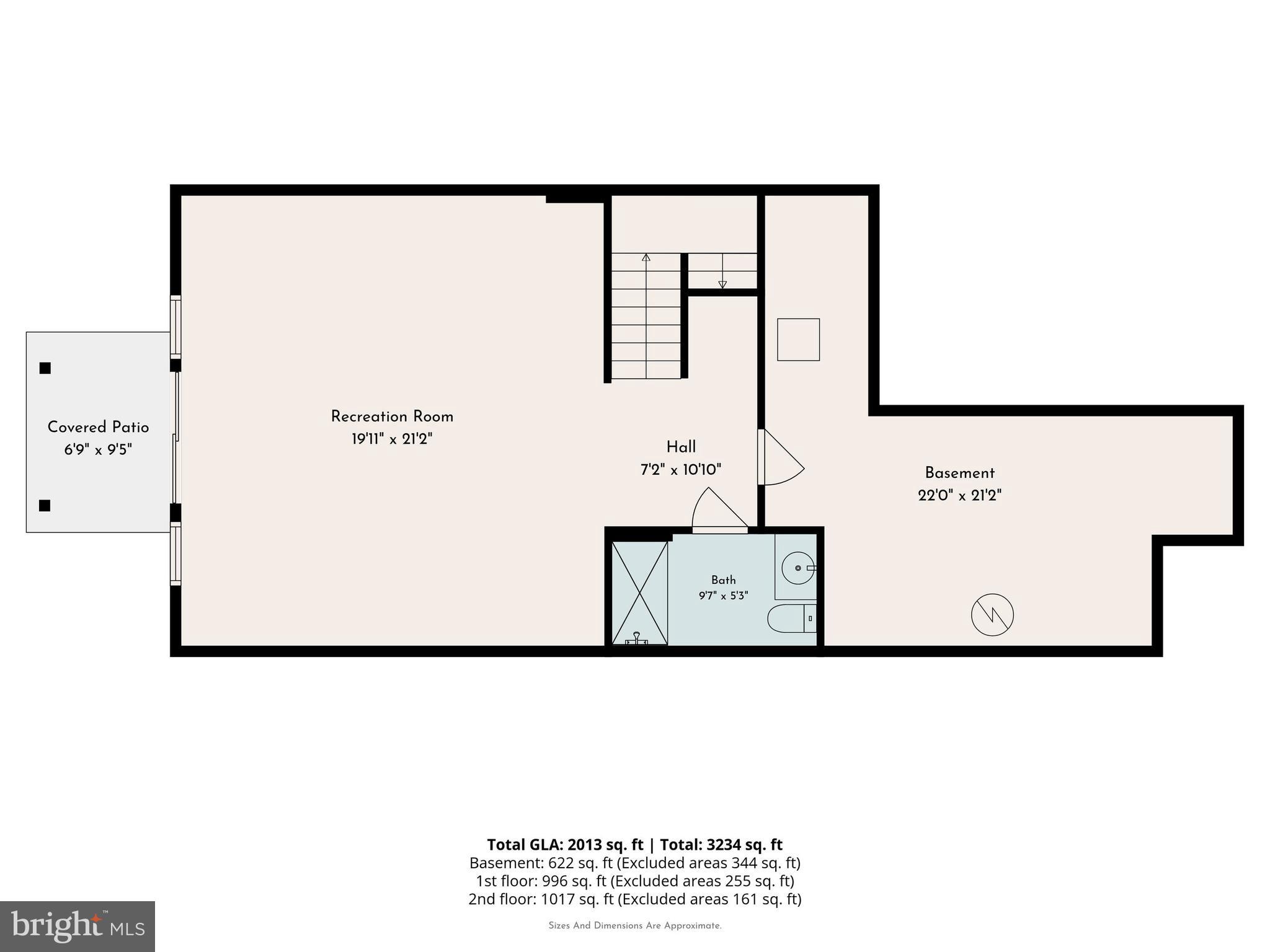 TH AT HERITAGE CNTR - Residential