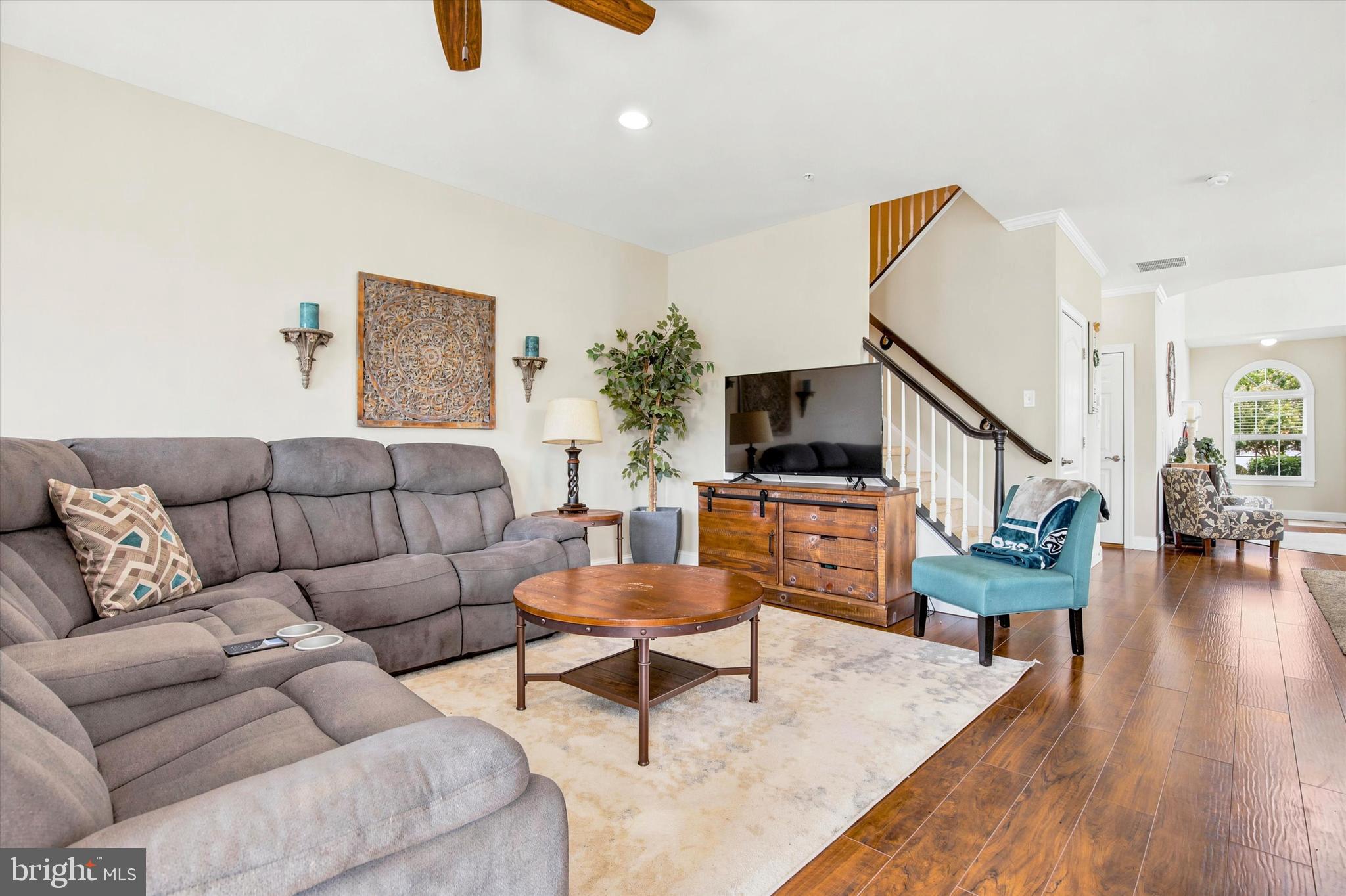 TH AT HERITAGE CNTR - Residential