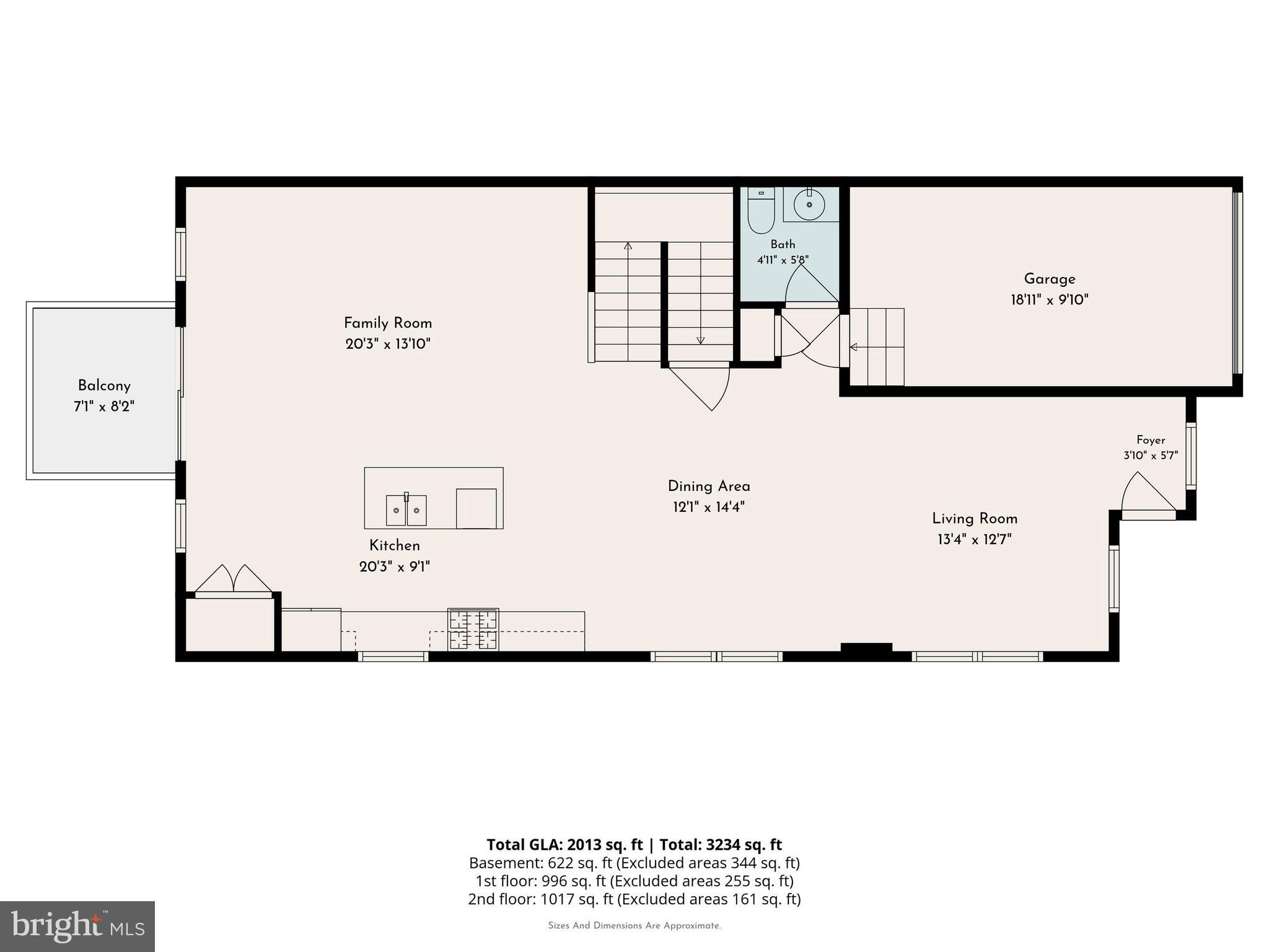 TH AT HERITAGE CNTR - Residential