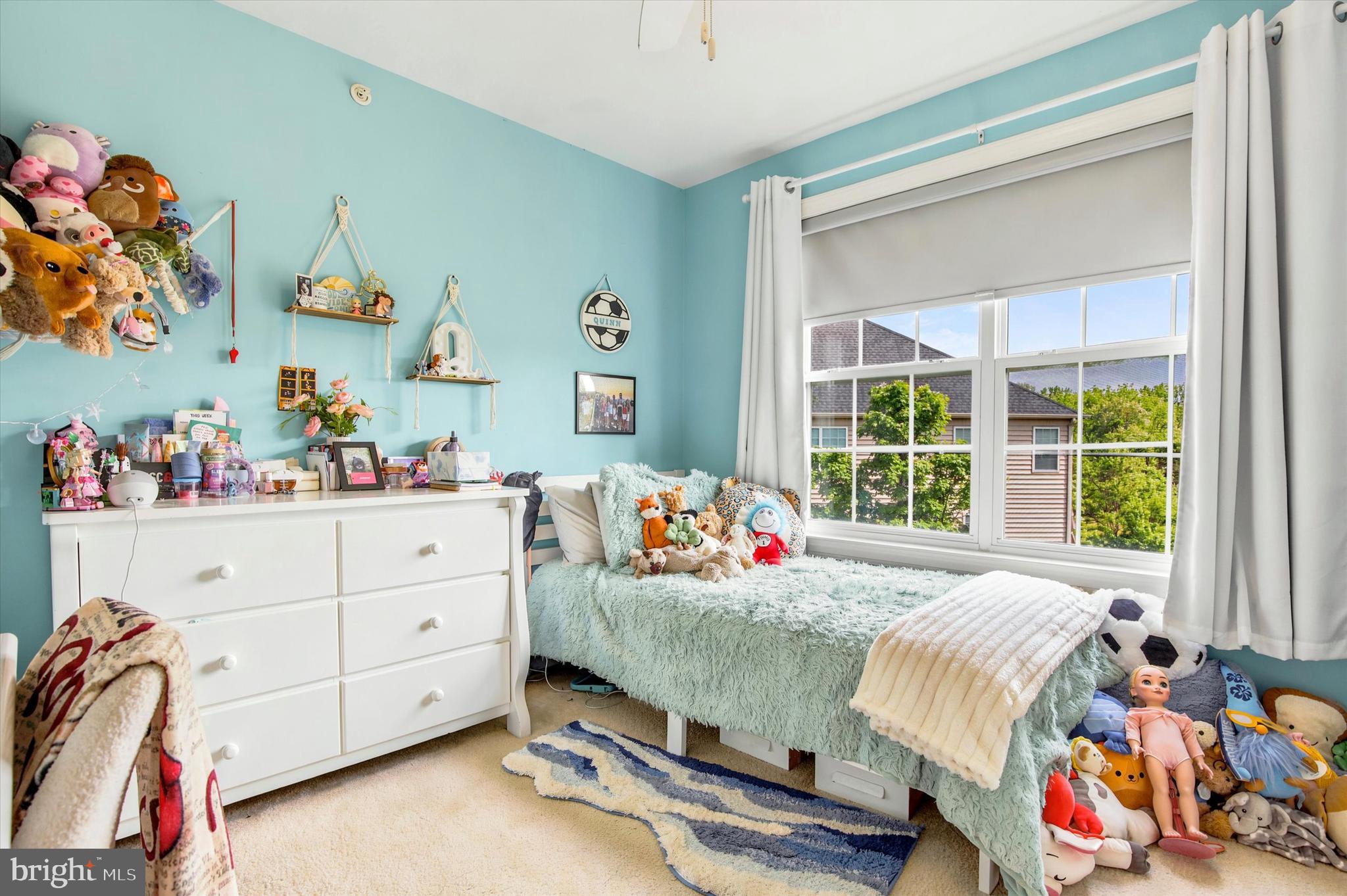 TH AT HERITAGE CNTR - Residential