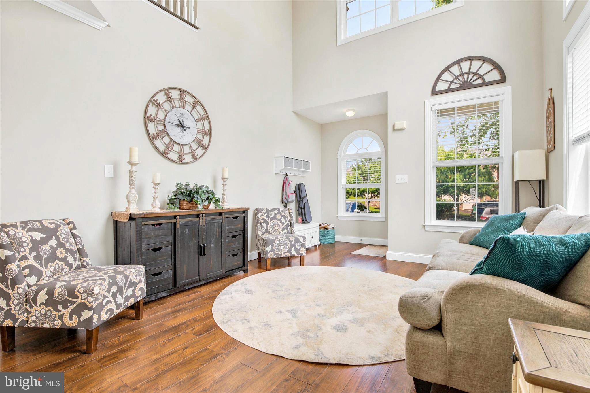 TH AT HERITAGE CNTR - Residential