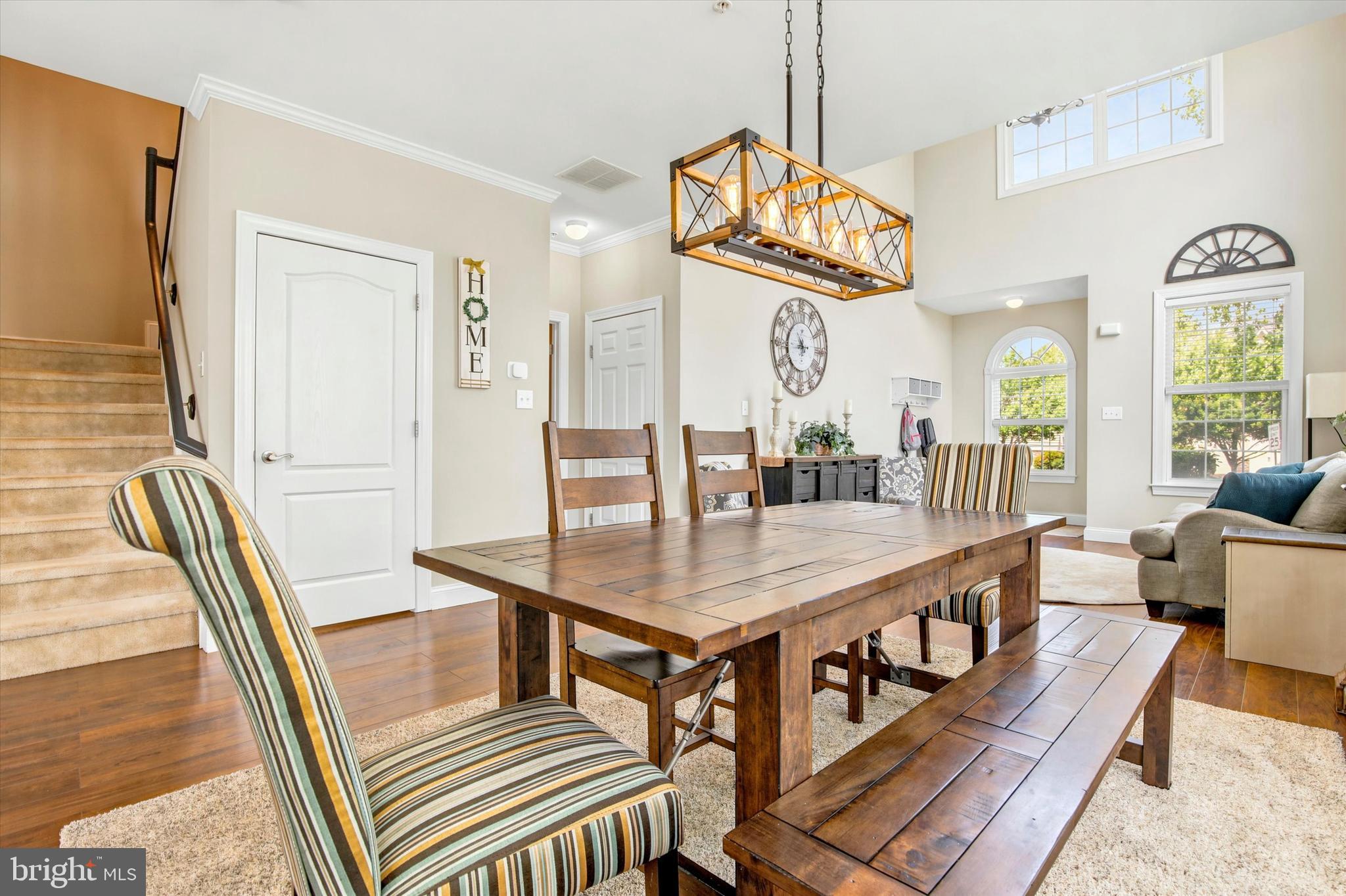 TH AT HERITAGE CNTR - Residential