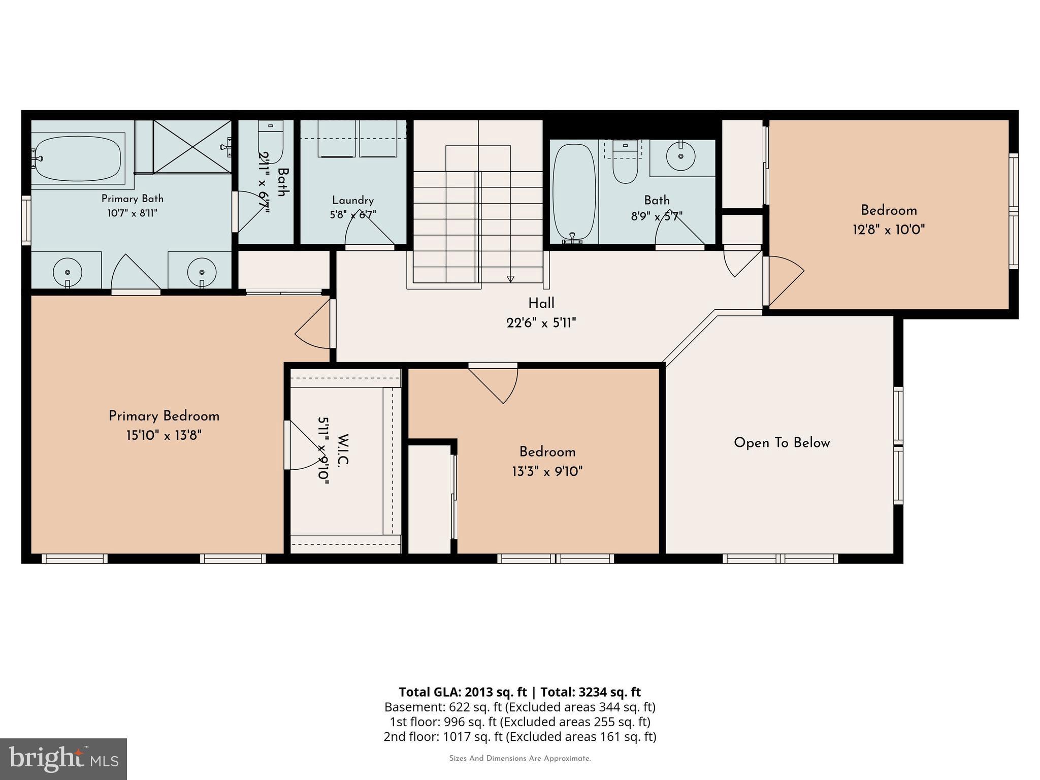 TH AT HERITAGE CNTR - Residential