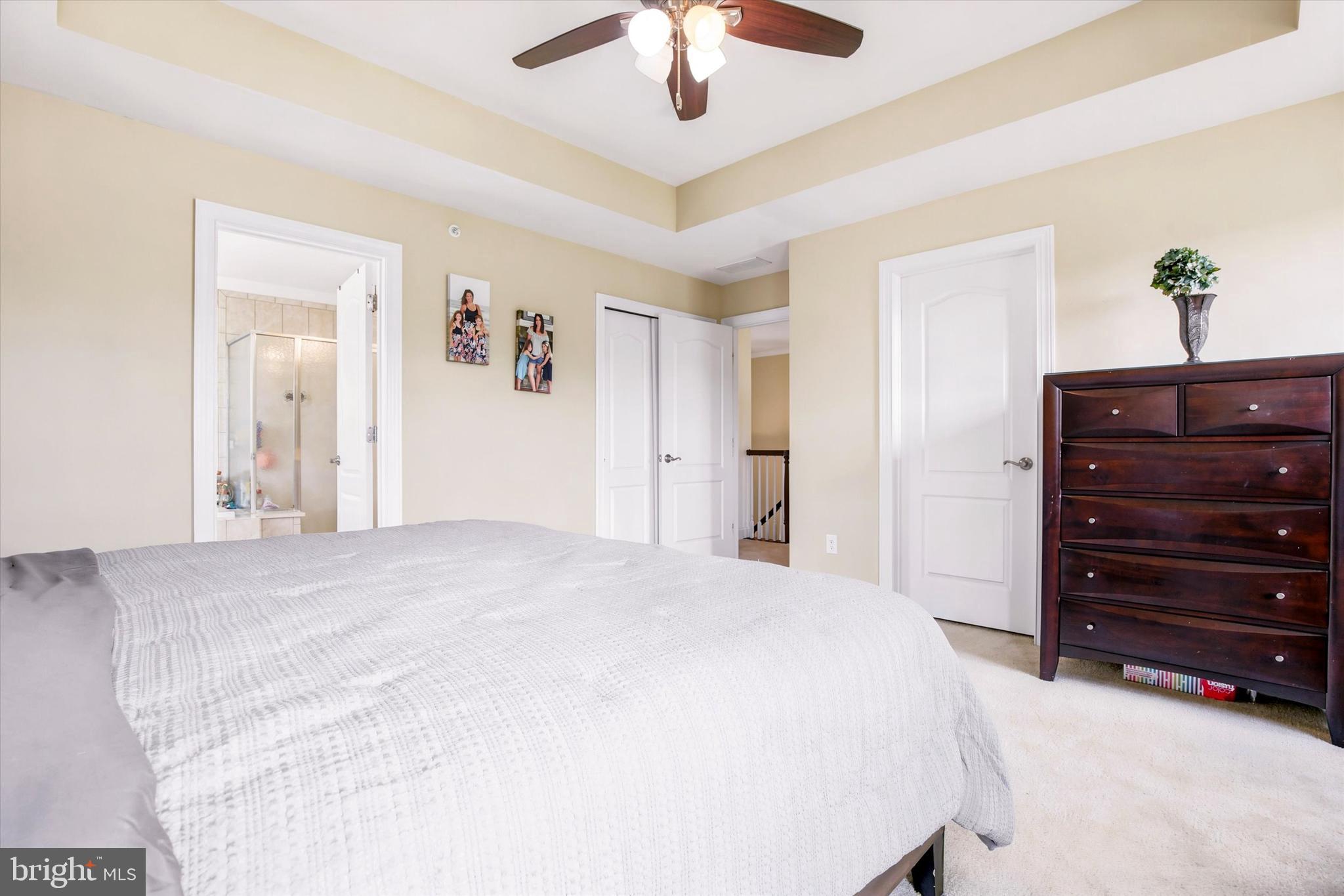 TH AT HERITAGE CNTR - Residential