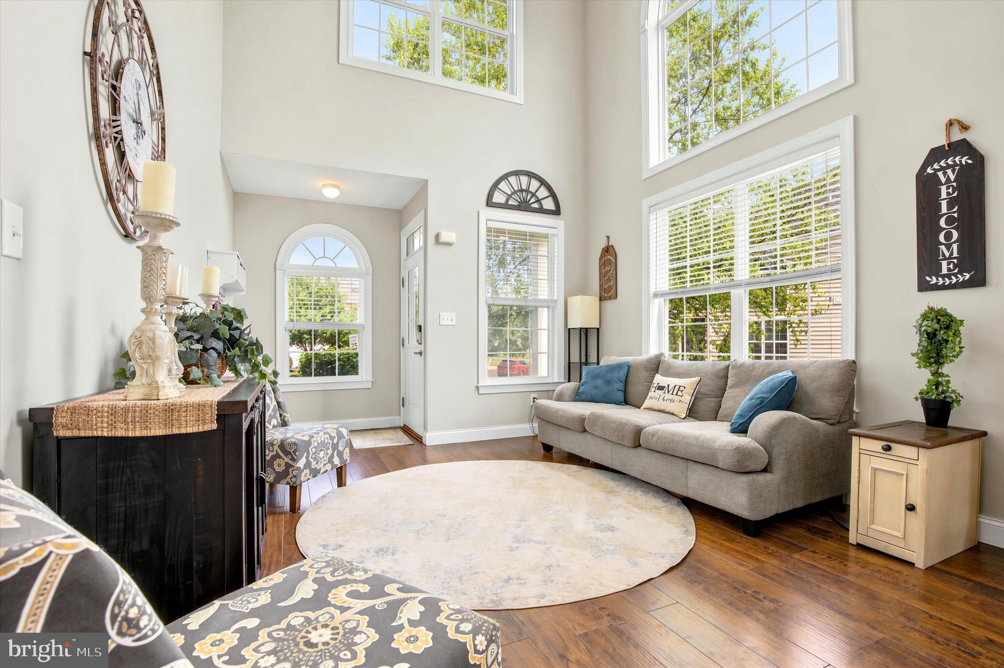 TH AT HERITAGE CNTR - Residential
