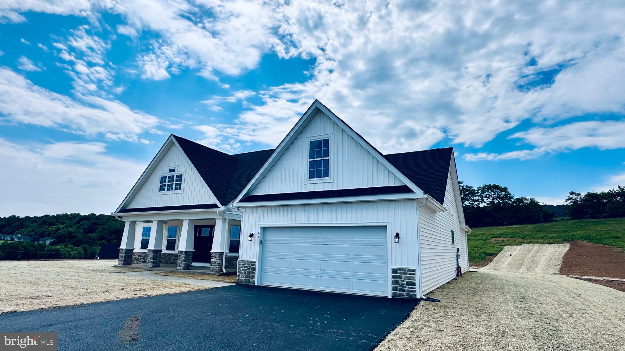 HIGH VIEW ESTATES - Residential