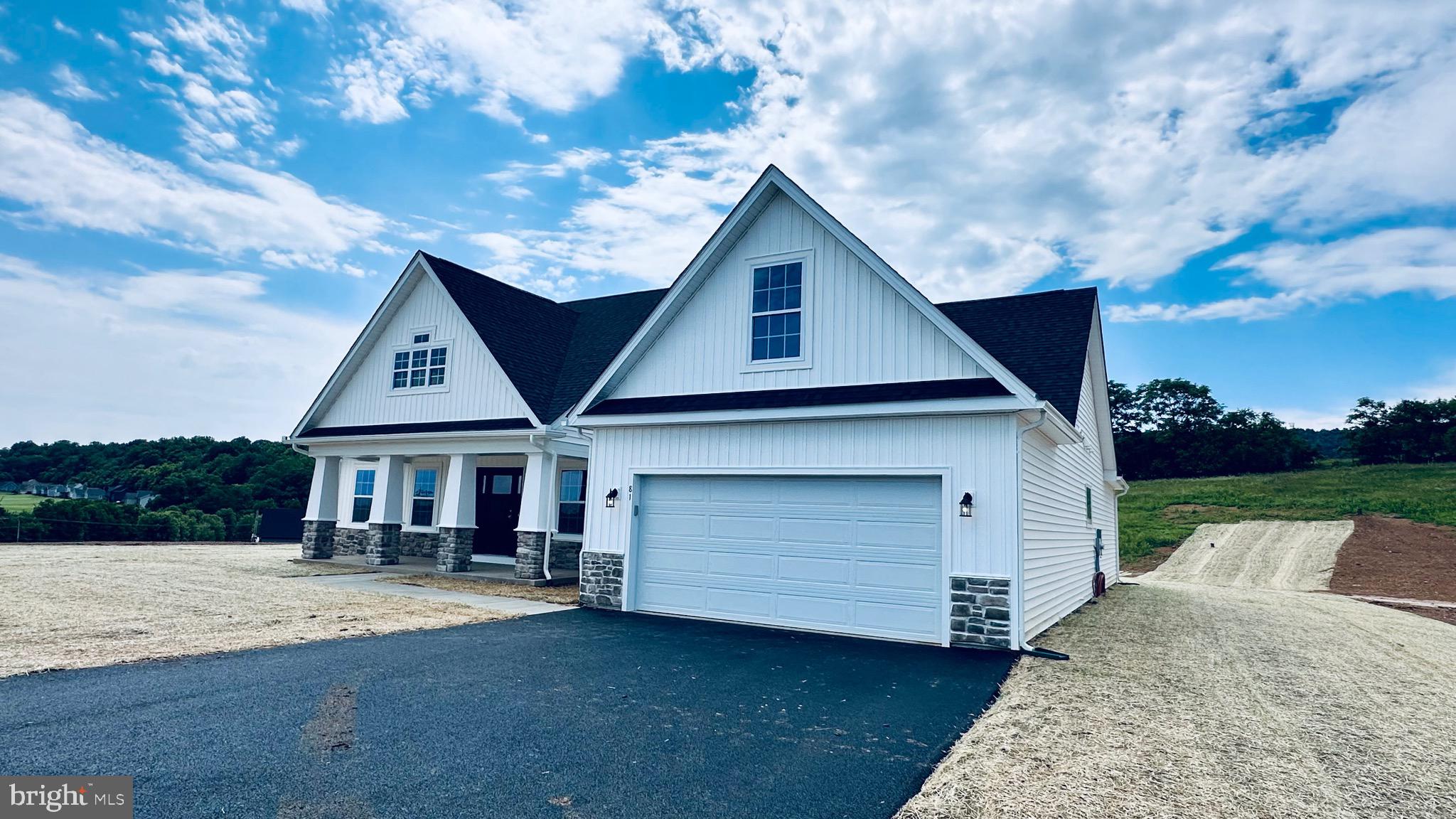 HIGH VIEW ESTATES - Residential