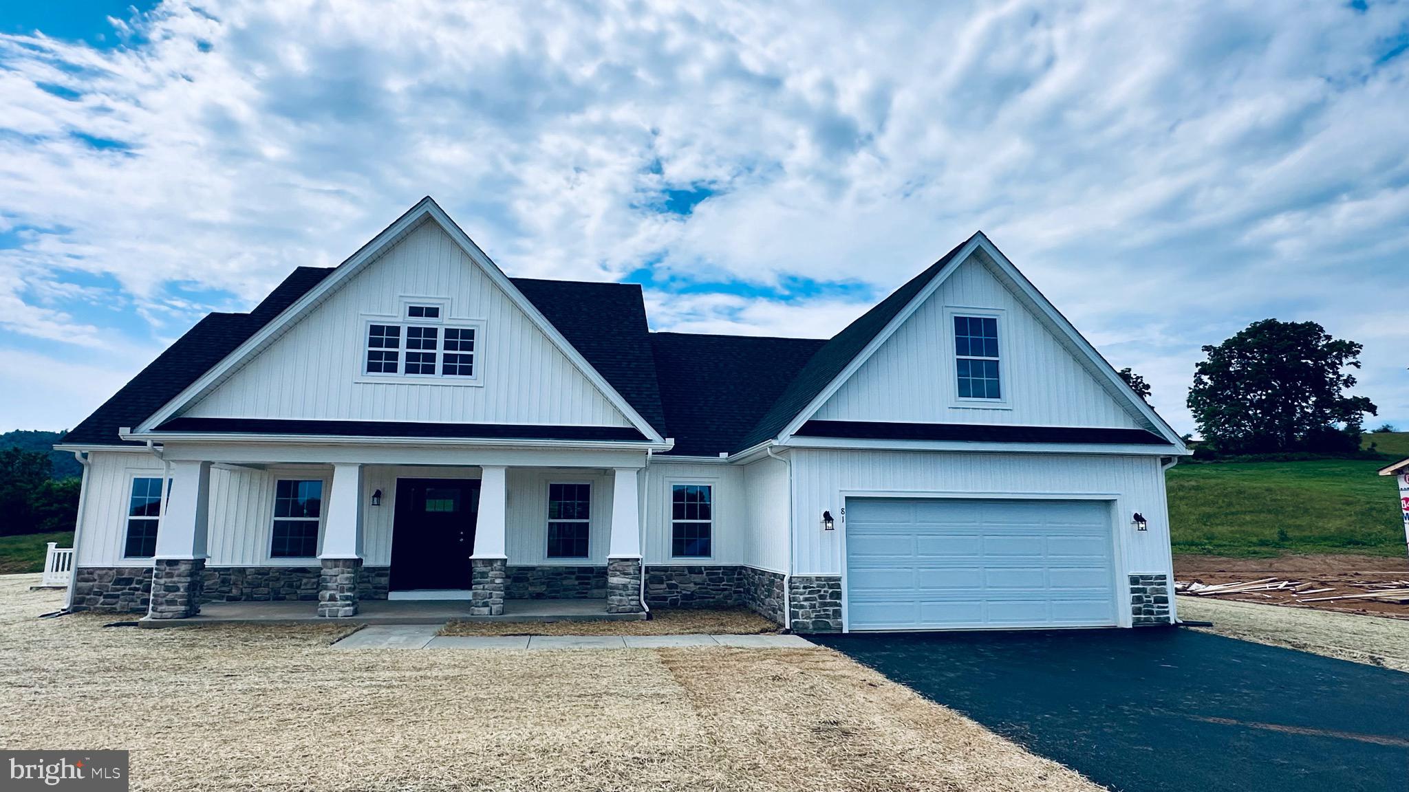 HIGH VIEW ESTATES - Residential