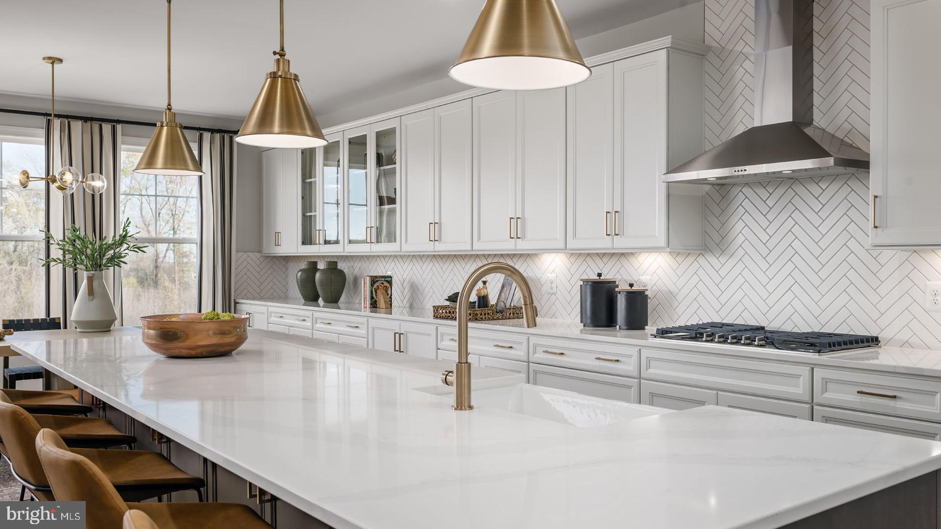 HUNTING RUN LANDING - Residential