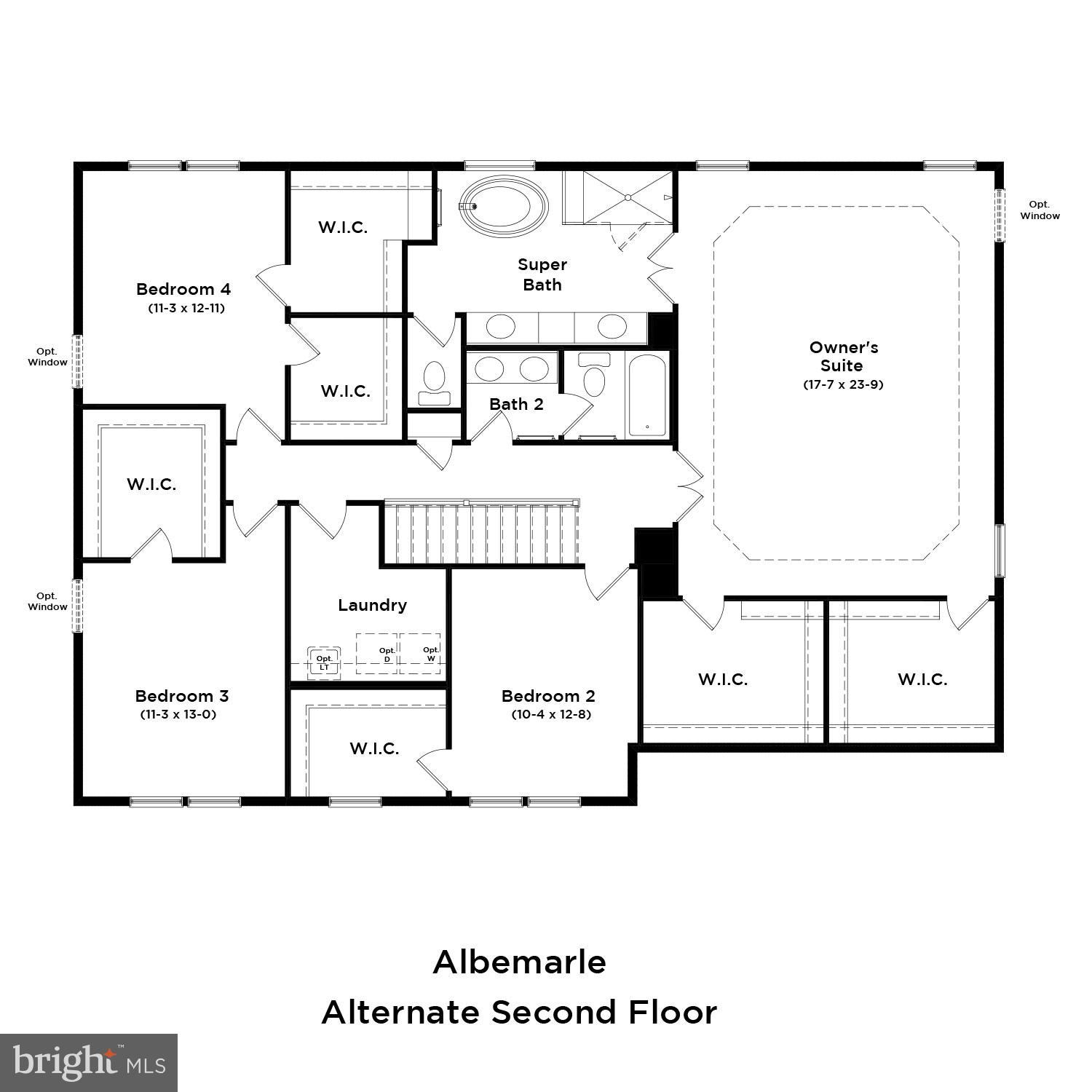 HUNTING RUN LANDING - Residential