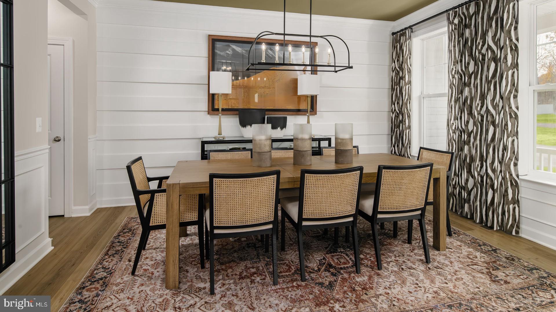 HUNTING RUN LANDING - Residential