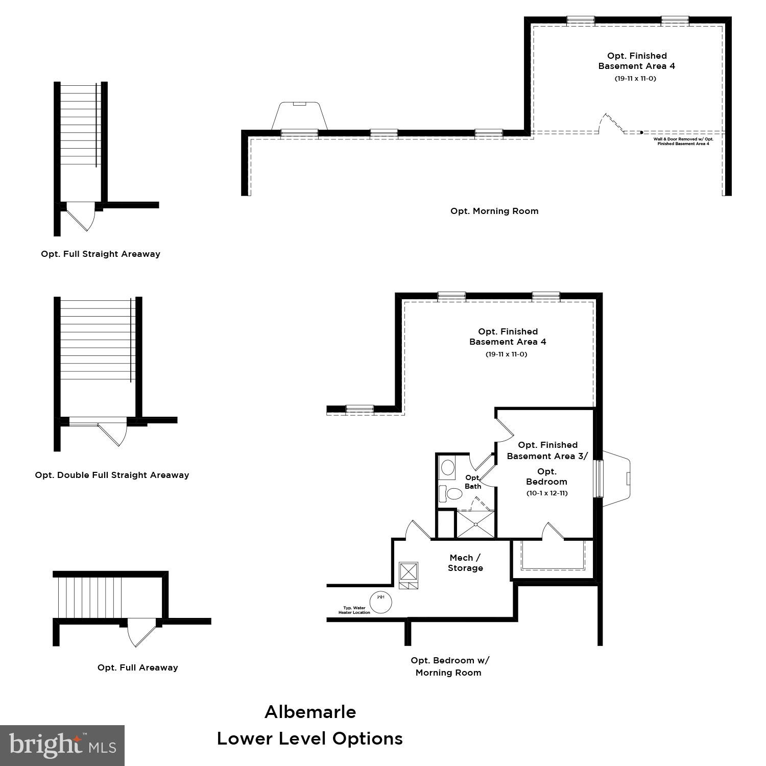 HUNTING RUN LANDING - Residential