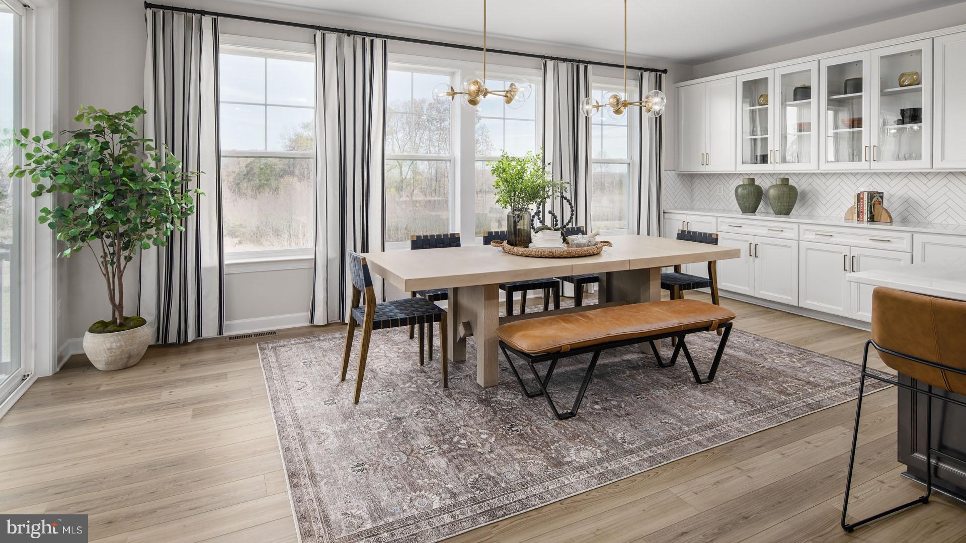 HUNTING RUN LANDING - Residential