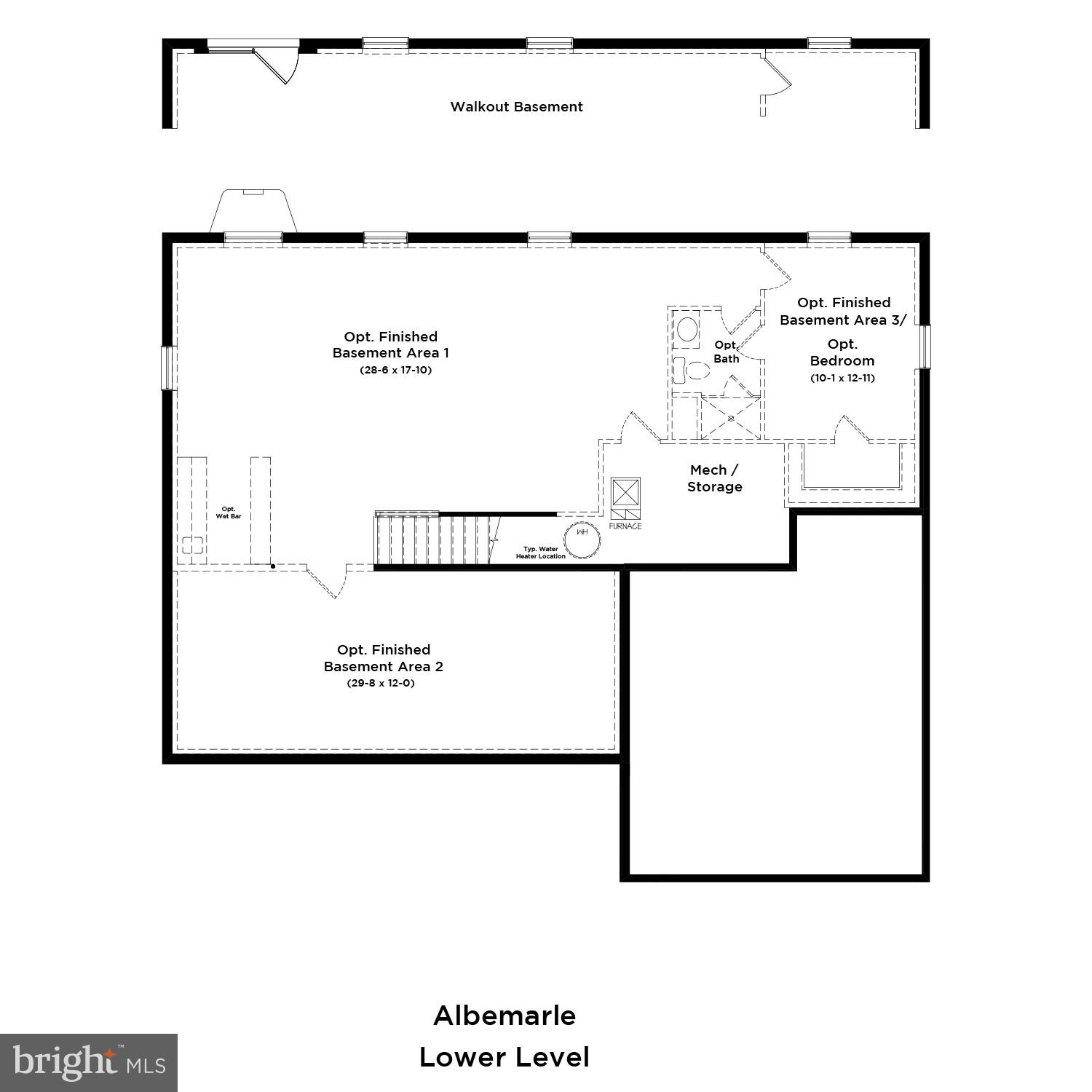 HUNTING RUN LANDING - Residential