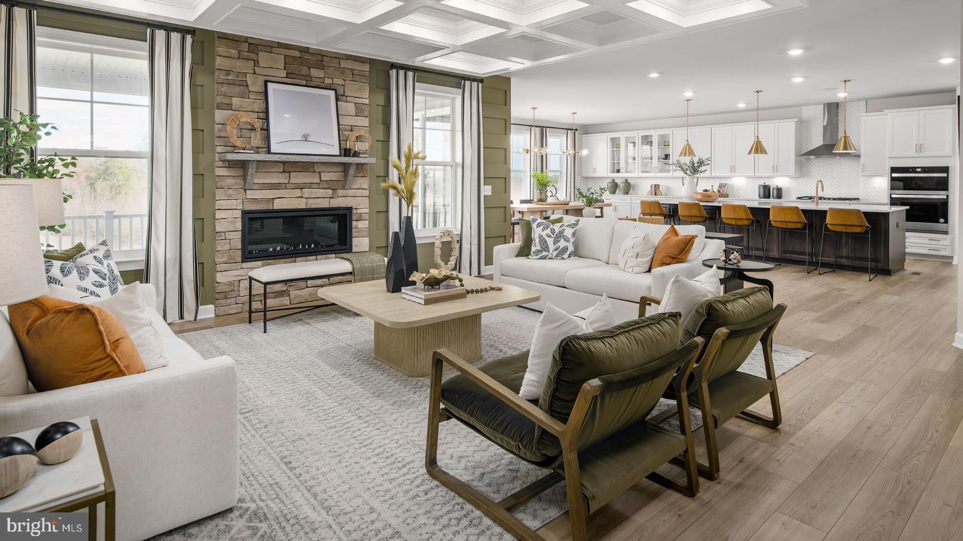 TBB AYERS COURT ALBEMARLE