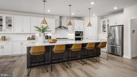 TBB AYERS COURT ALBEMARLE FREDERICKSBURG VA 22407