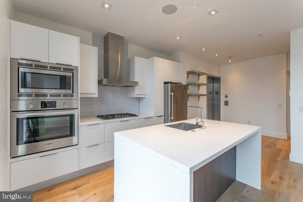 Photo of 240 N 2nd Street #UNIT 2W, PHILADELPHIA, PA 19106 (MLS # PAPH2569392)