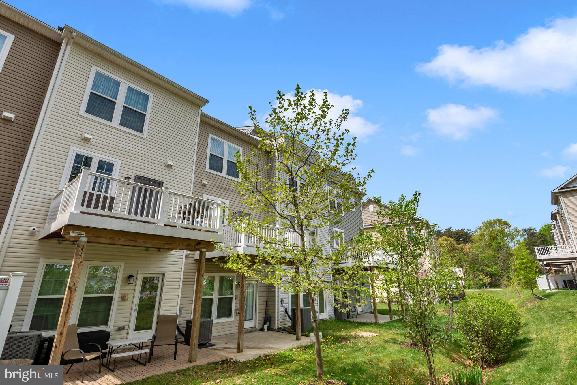 SHIPLEY HOMESTEAD - Residential