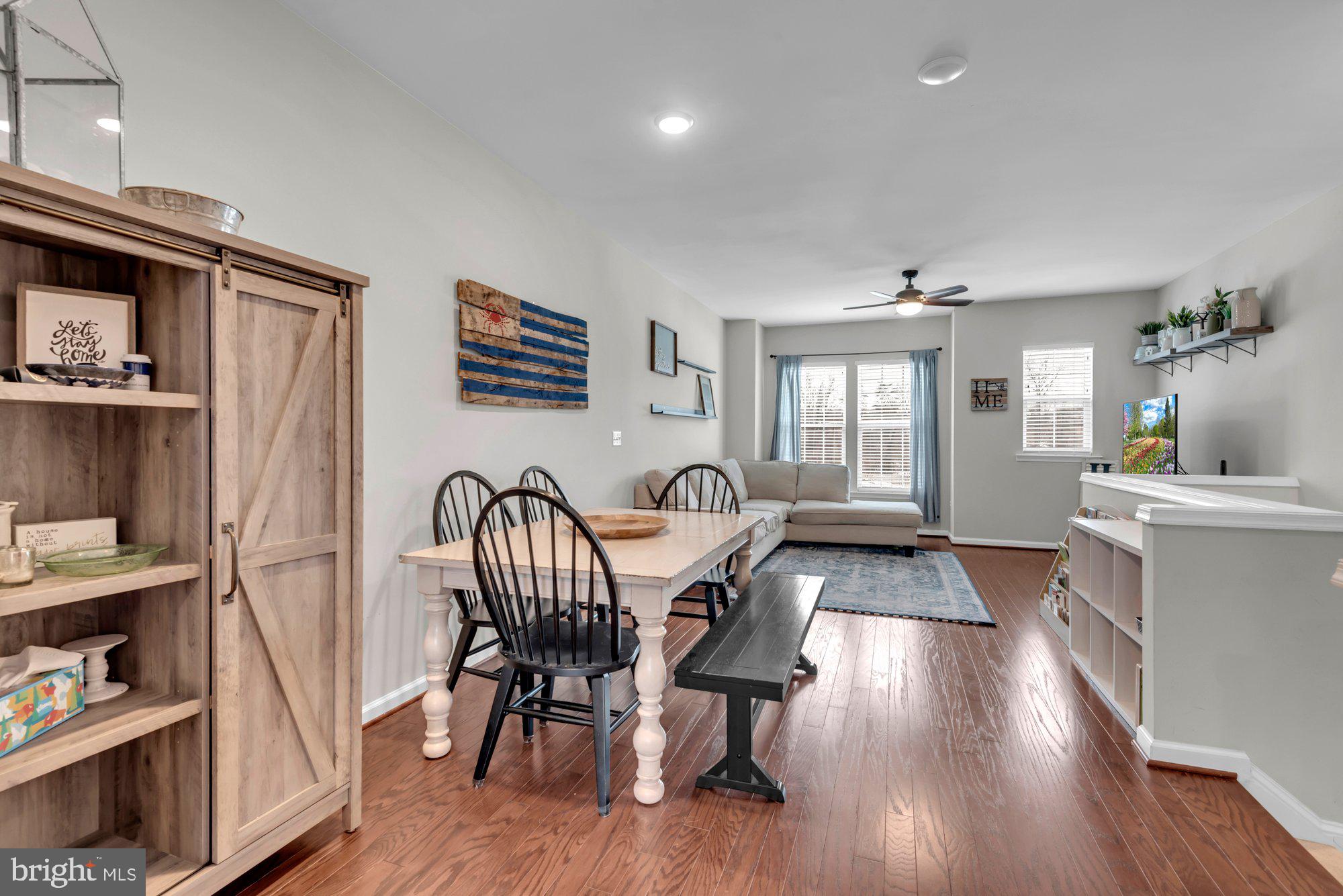 SHIPLEY HOMESTEAD - Residential