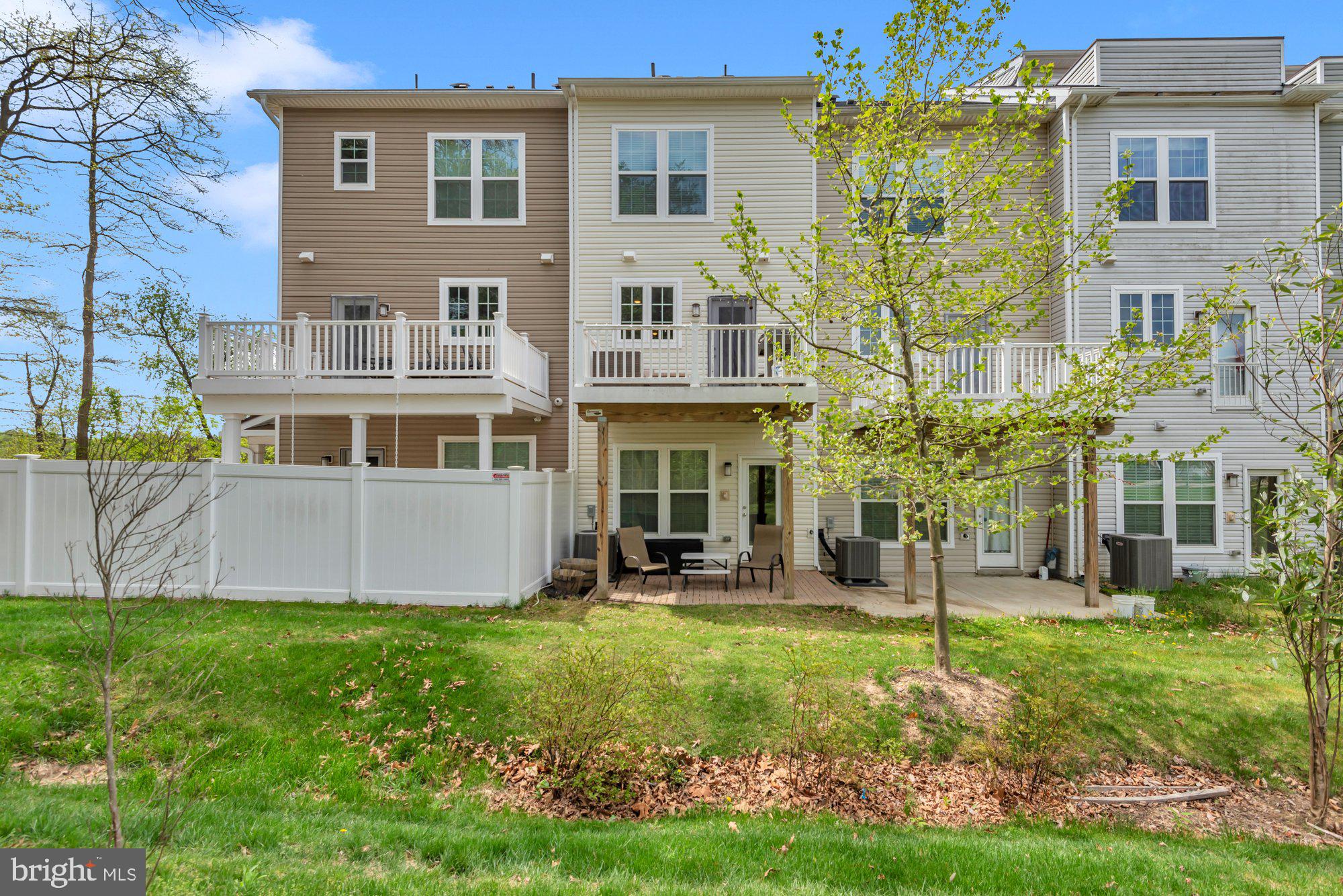 SHIPLEY HOMESTEAD - Residential