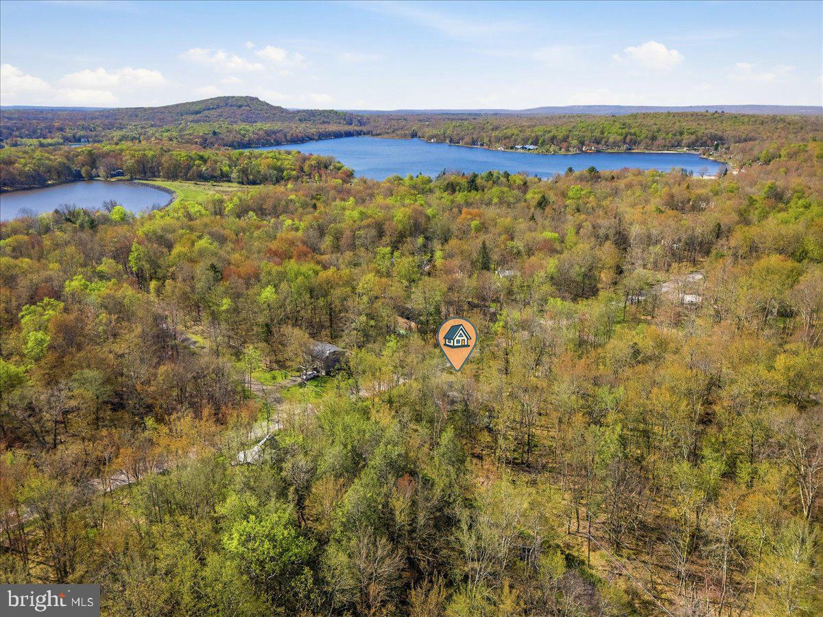 ARROWHEAD  LAKES - Residential